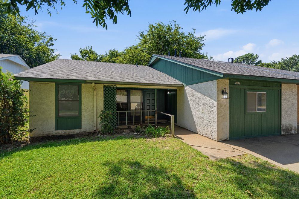 4902 S Hickory Avenue Broken Arrow OK 74011