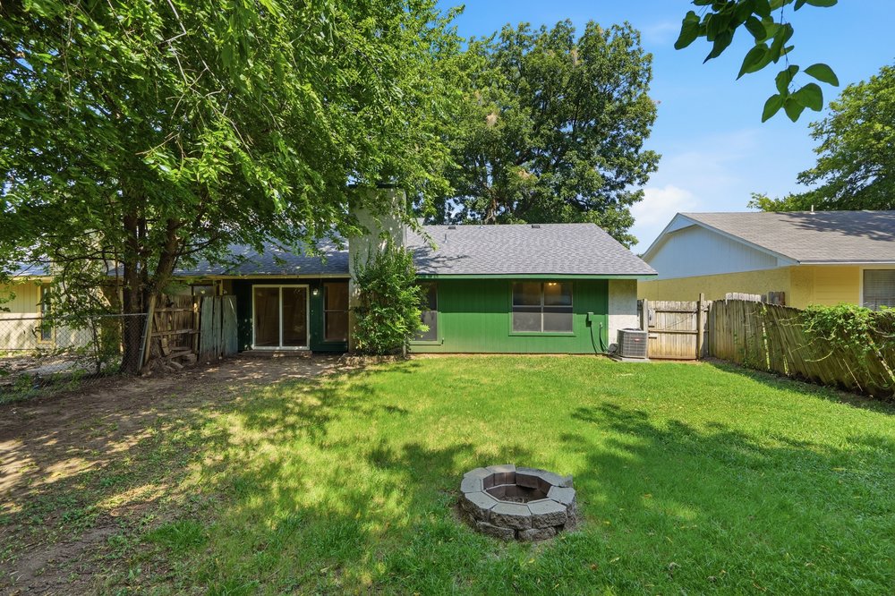 4902 S Hickory Avenue Broken Arrow OK 74011