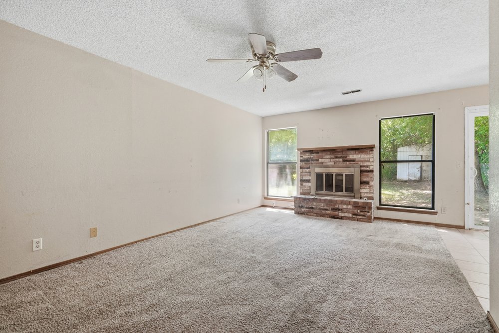 4902 S Hickory Avenue Broken Arrow OK 74011