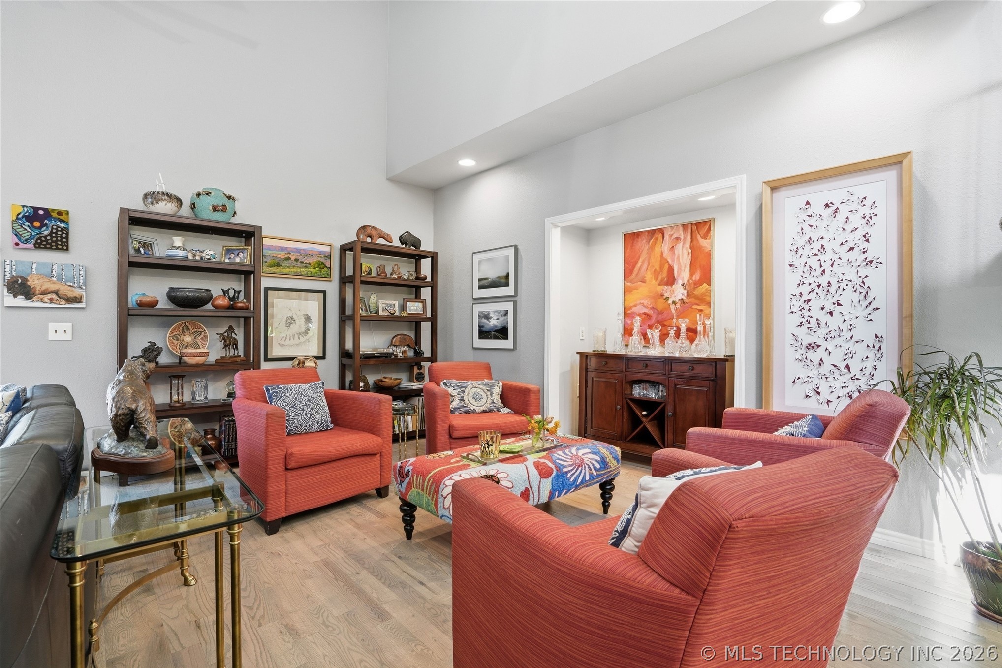 3733 E 64th Place Tulsa OK 74136