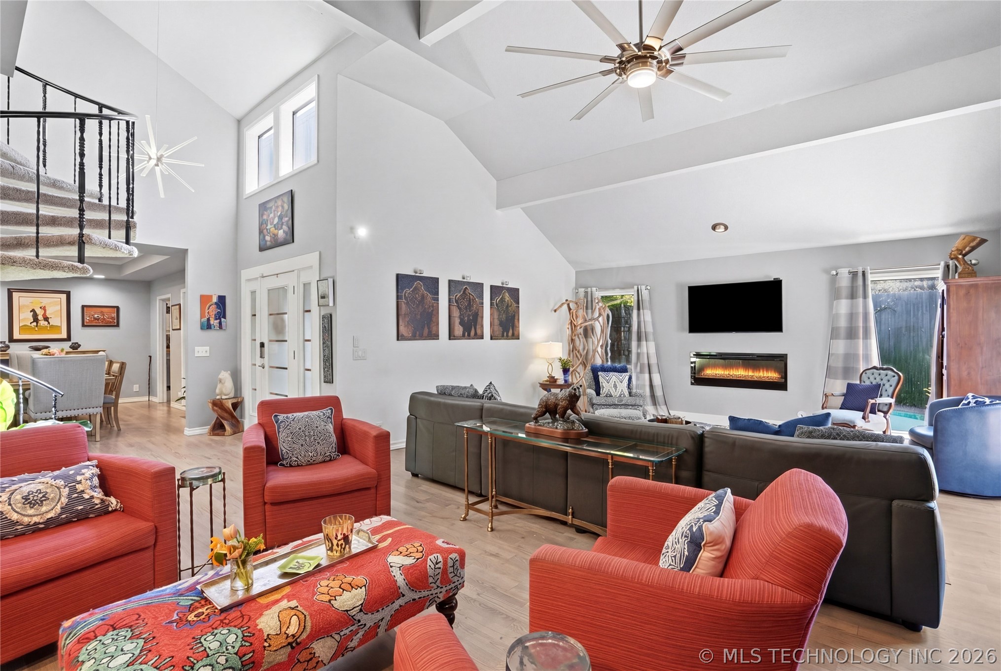 3733 E 64th Place Tulsa OK 74136