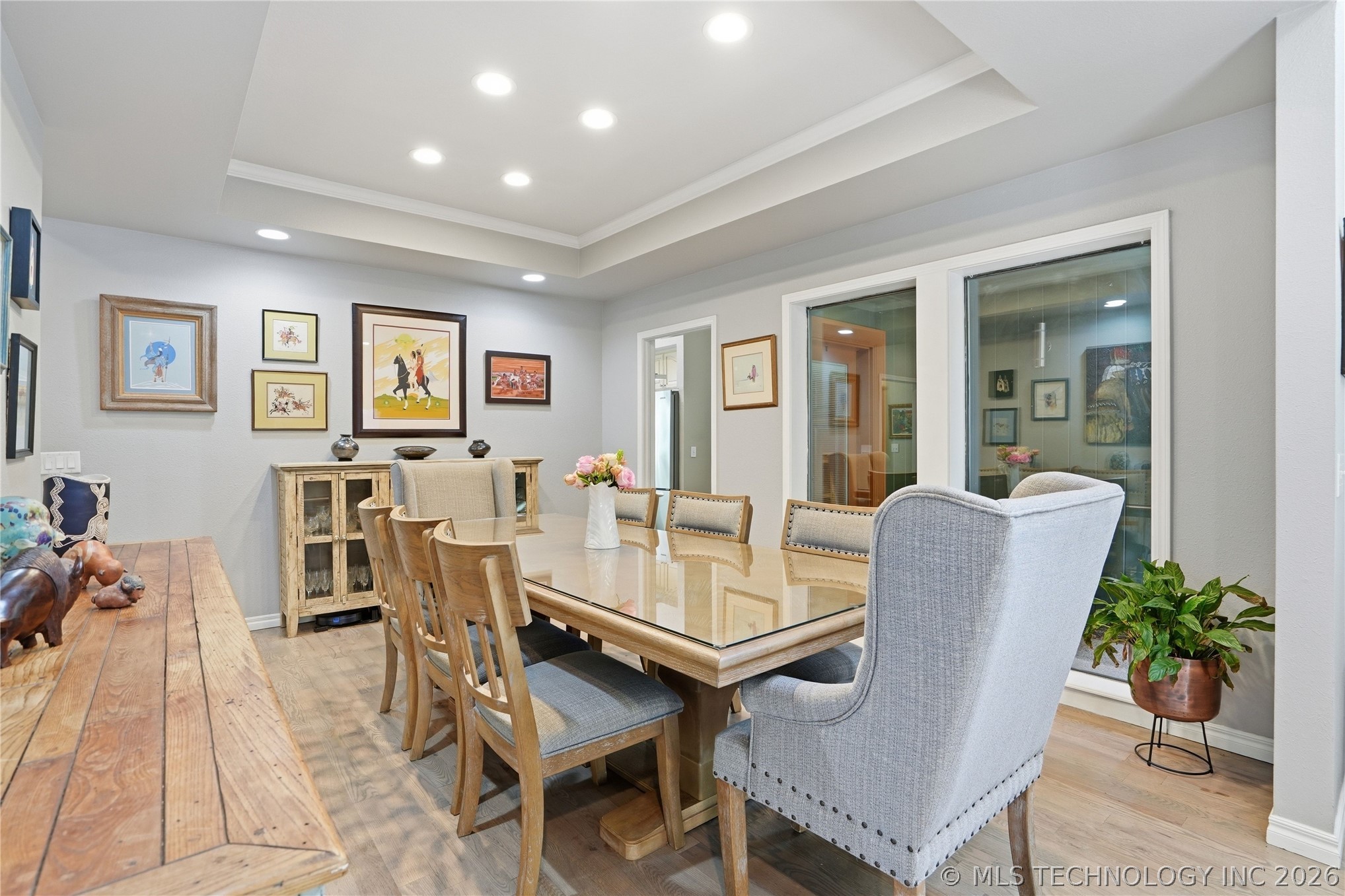 3733 E 64th Place Tulsa OK 74136
