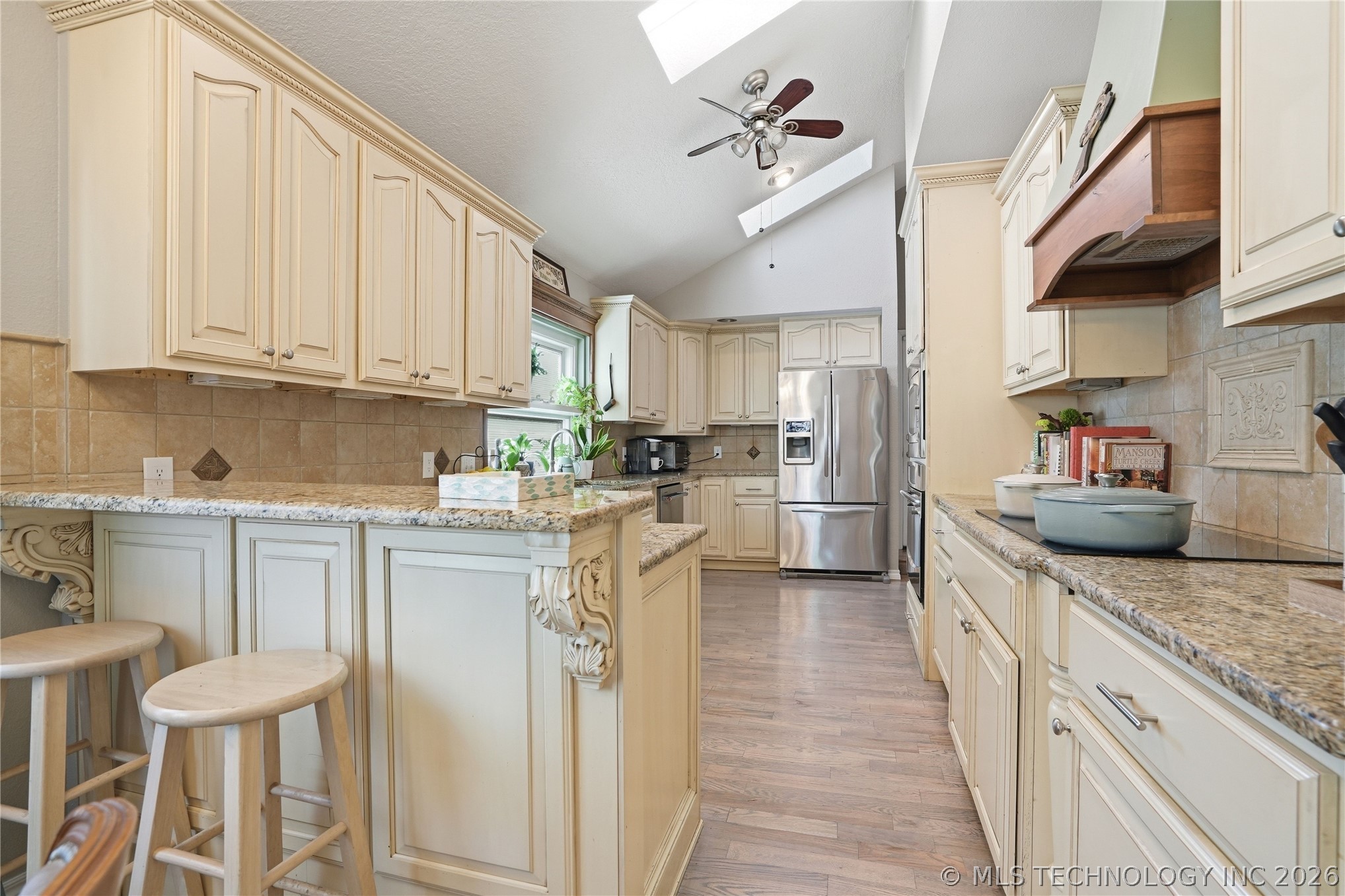 3733 E 64th Place Tulsa OK 74136