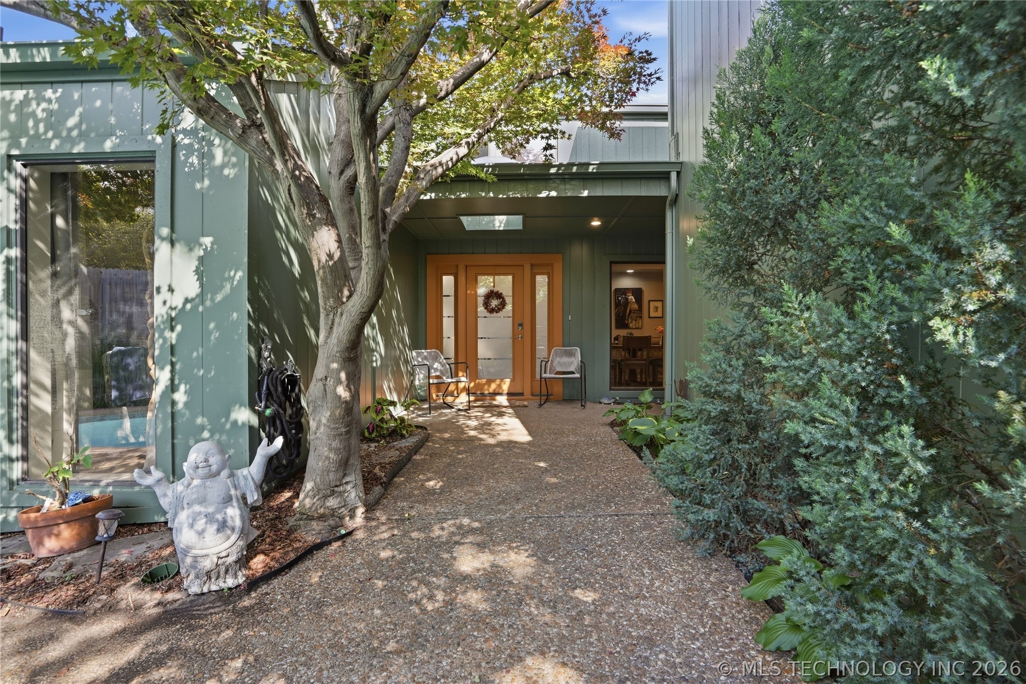 3733 E 64th Place Tulsa OK 74136