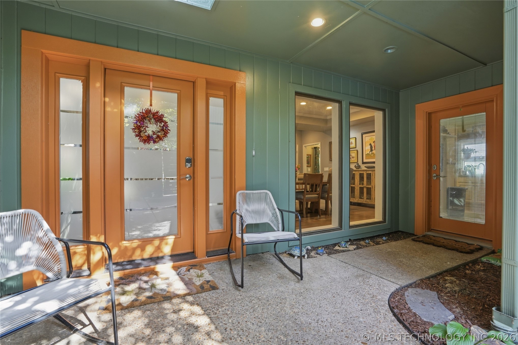 3733 E 64th Place Tulsa OK 74136