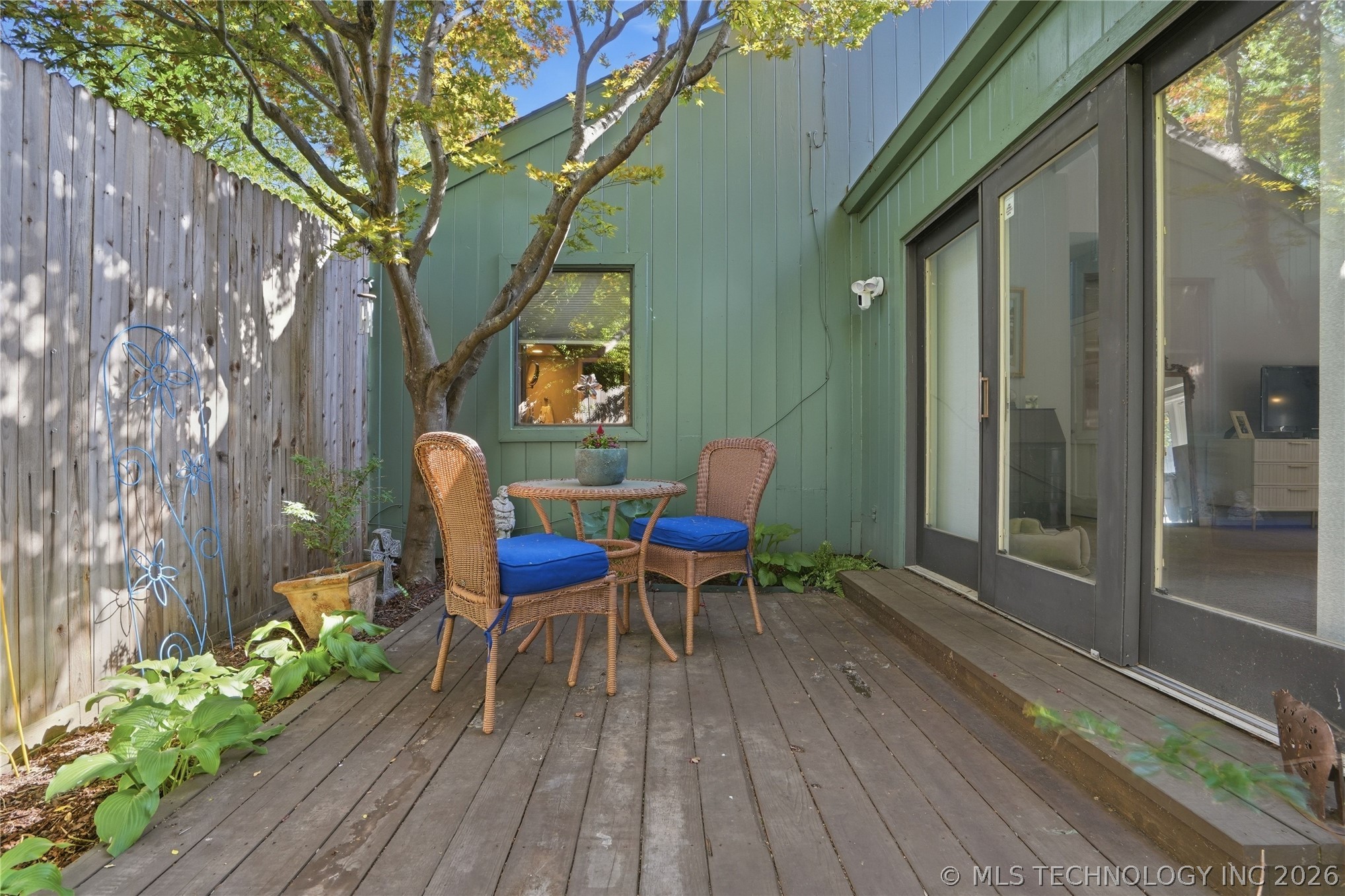 3733 E 64th Place Tulsa OK 74136