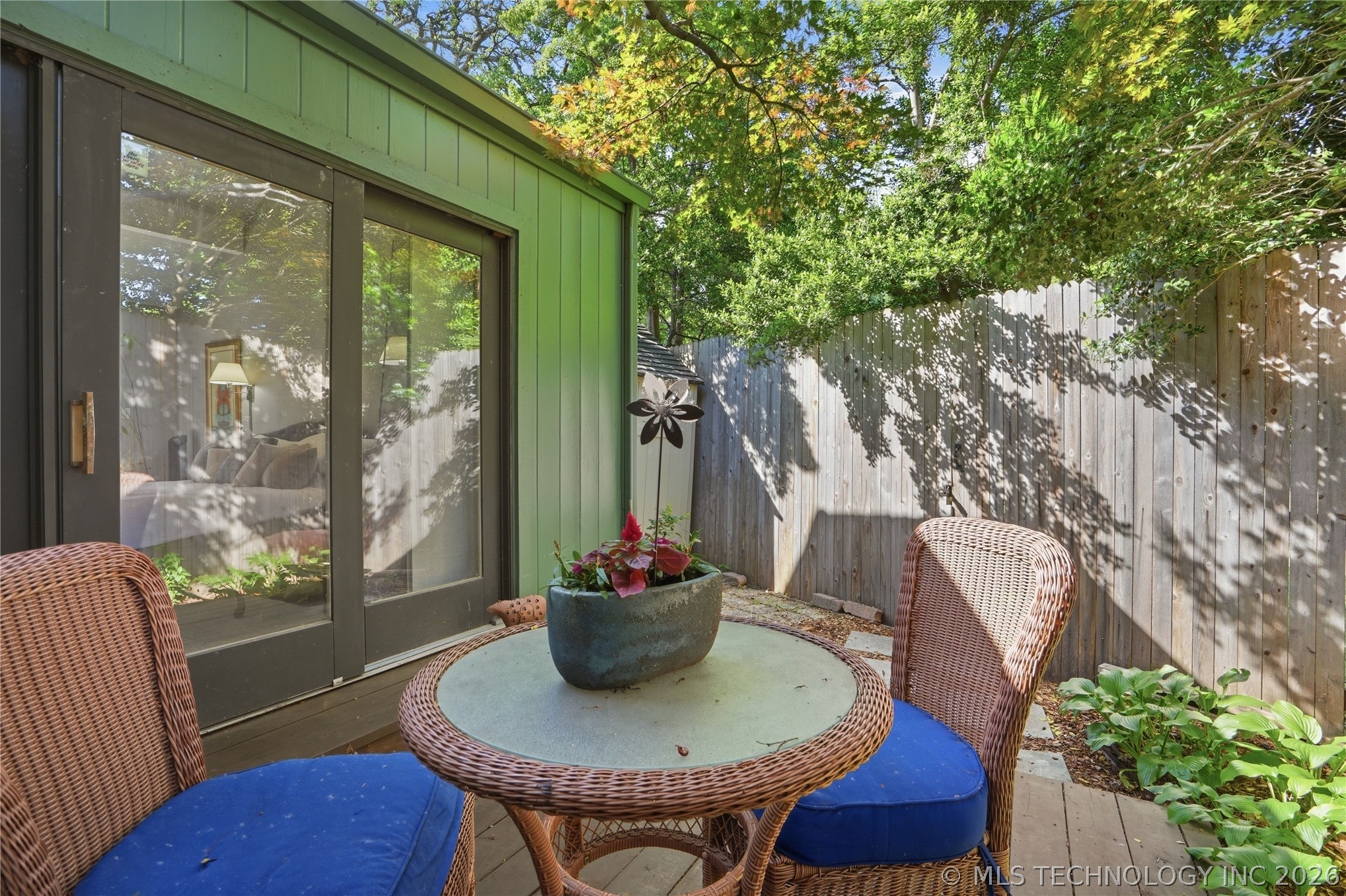 3733 E 64th Place Tulsa OK 74136