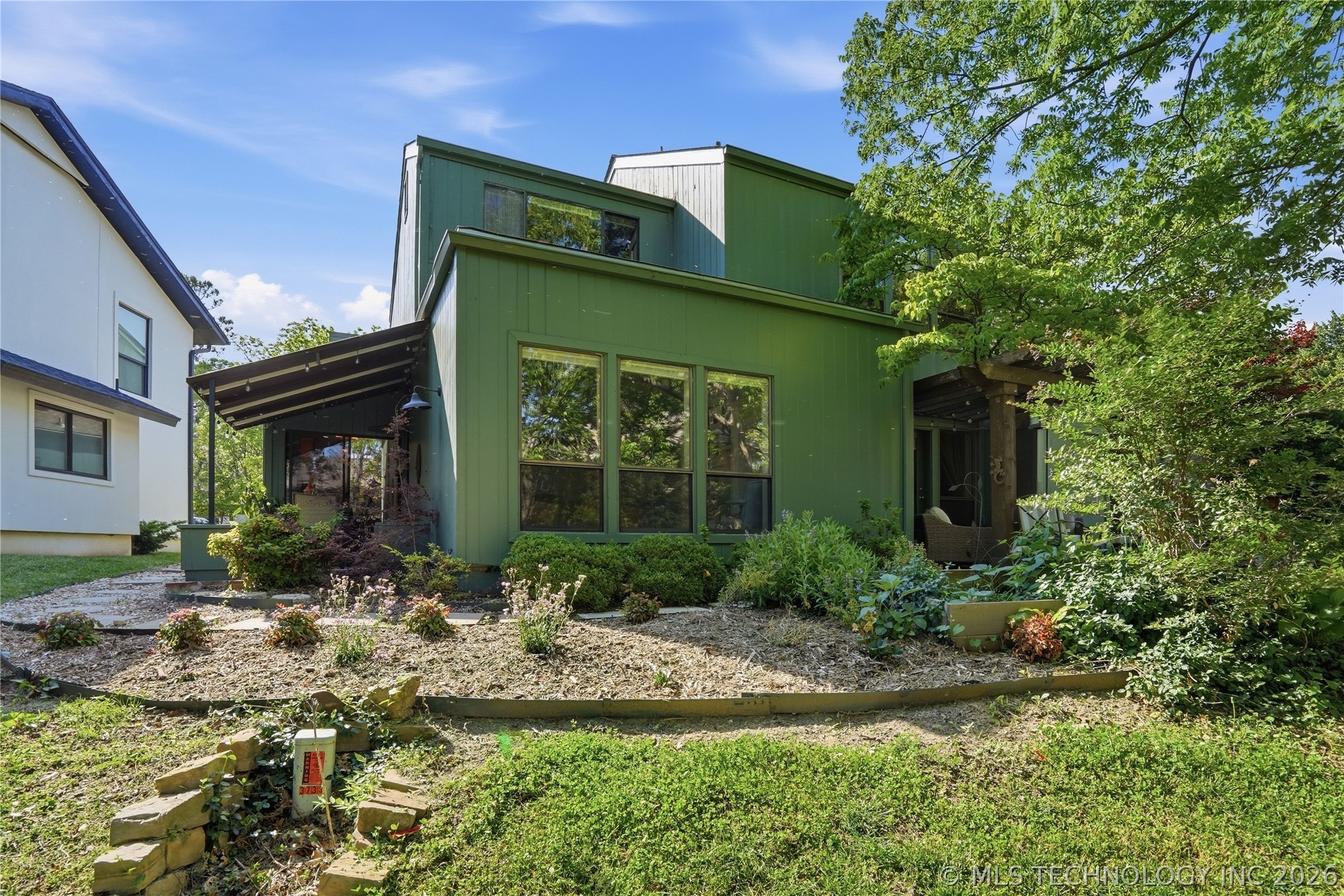 3733 E 64th Place Tulsa OK 74136