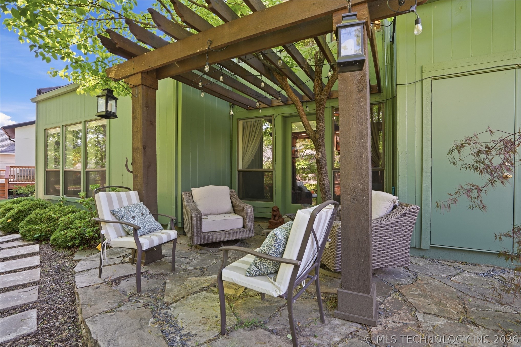 3733 E 64th Place Tulsa OK 74136