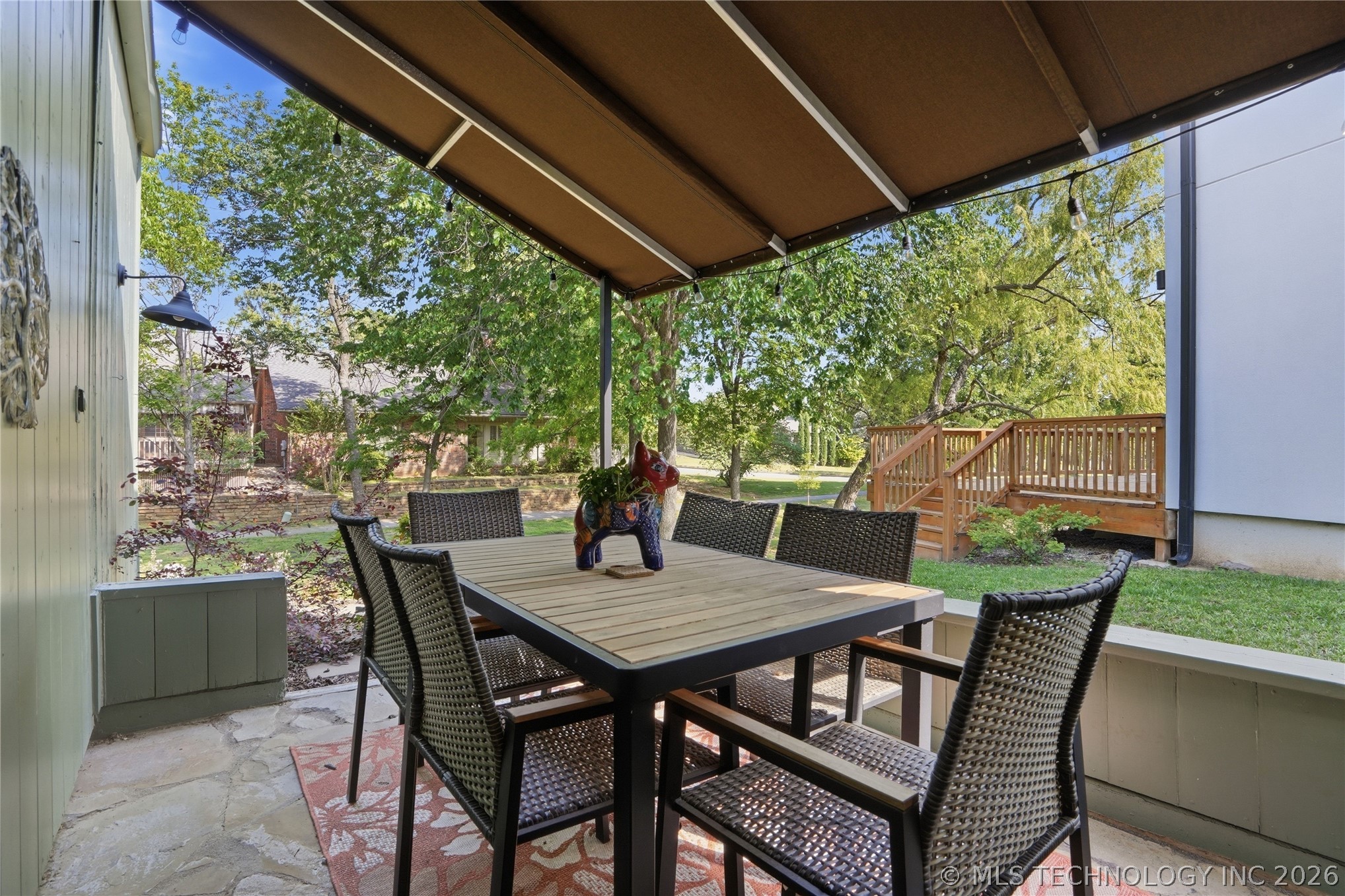 3733 E 64th Place Tulsa OK 74136