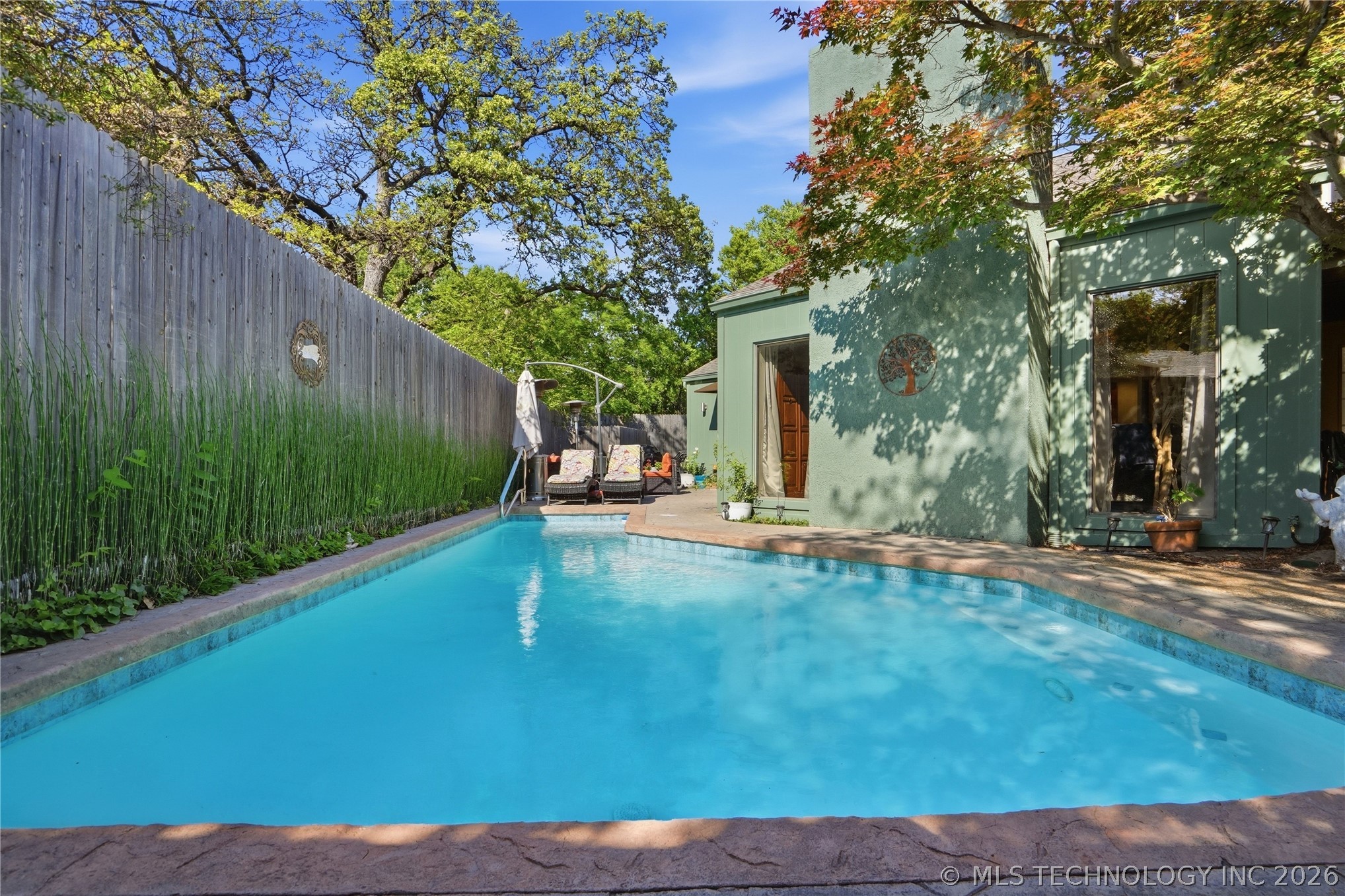3733 E 64th Place Tulsa OK 74136