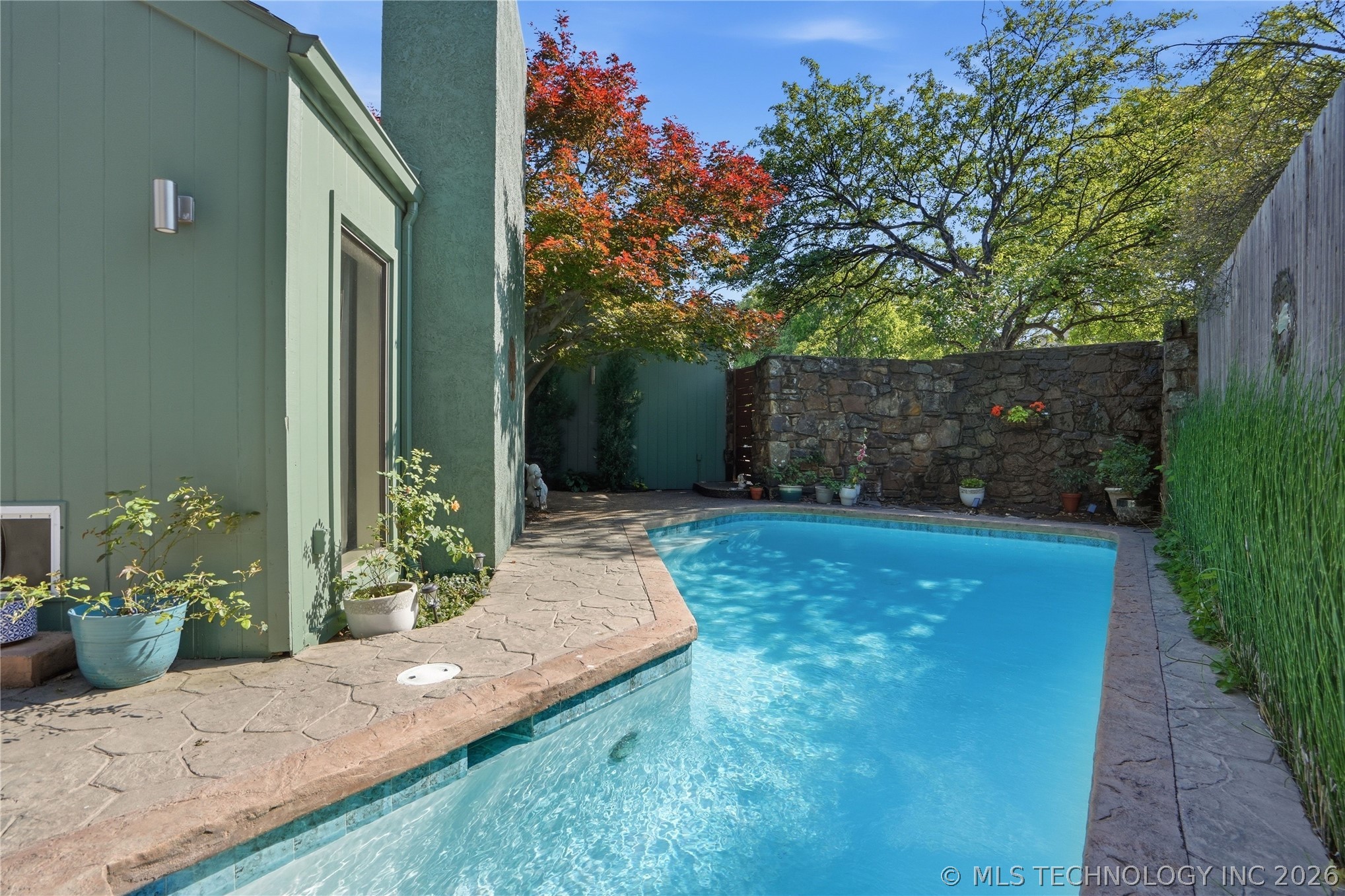3733 E 64th Place Tulsa OK 74136