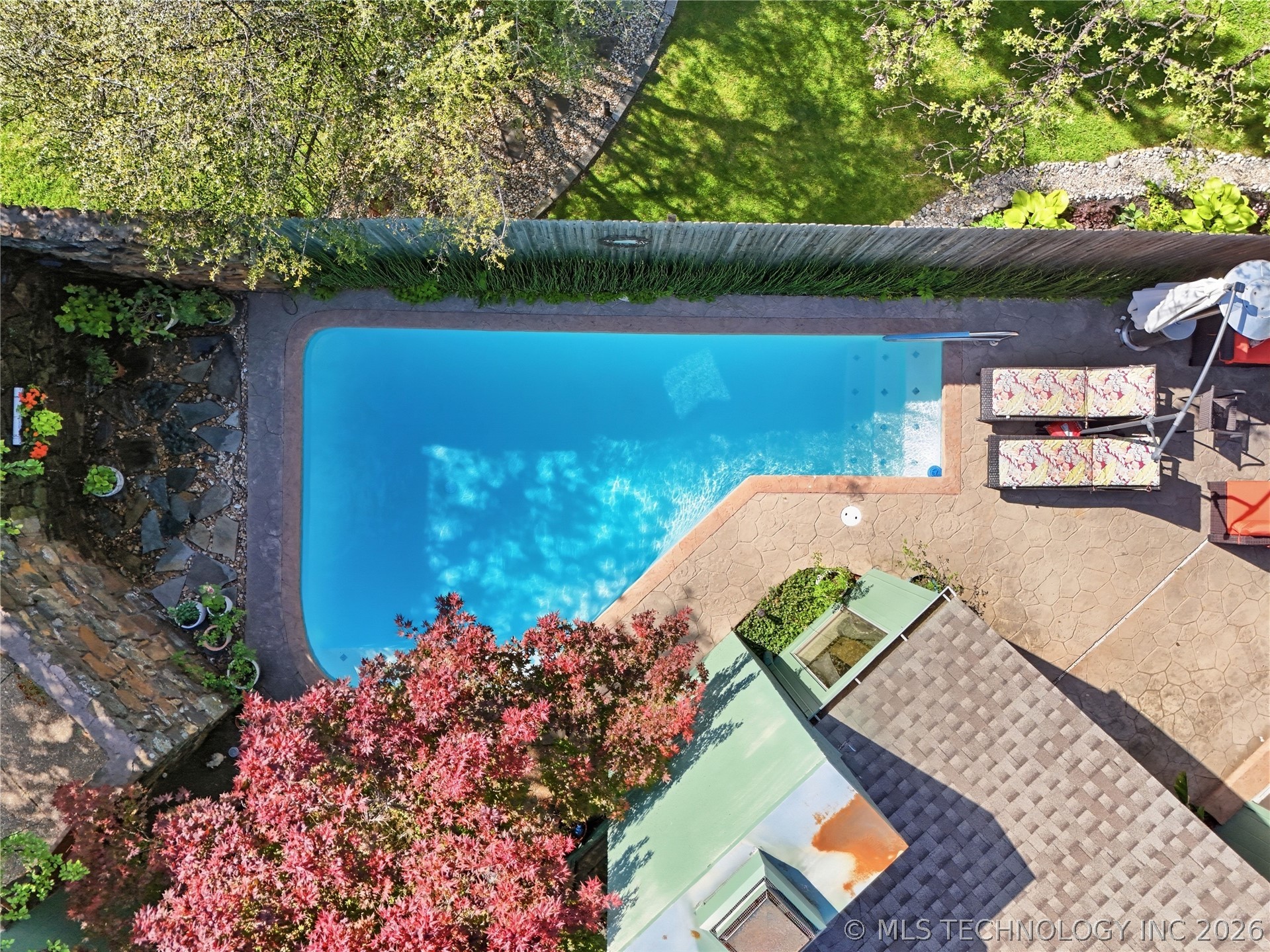 3733 E 64th Place Tulsa OK 74136