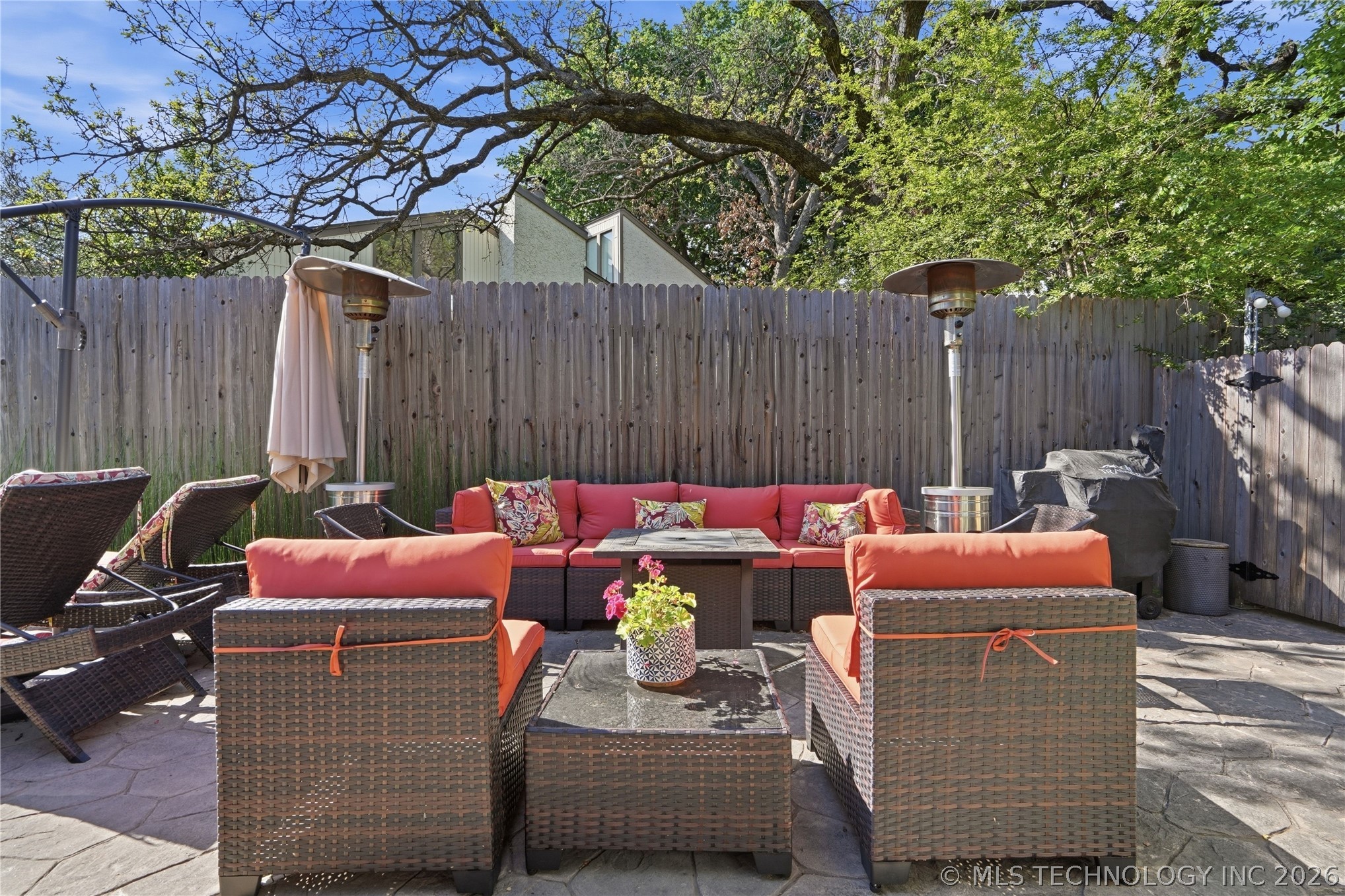 3733 E 64th Place Tulsa OK 74136