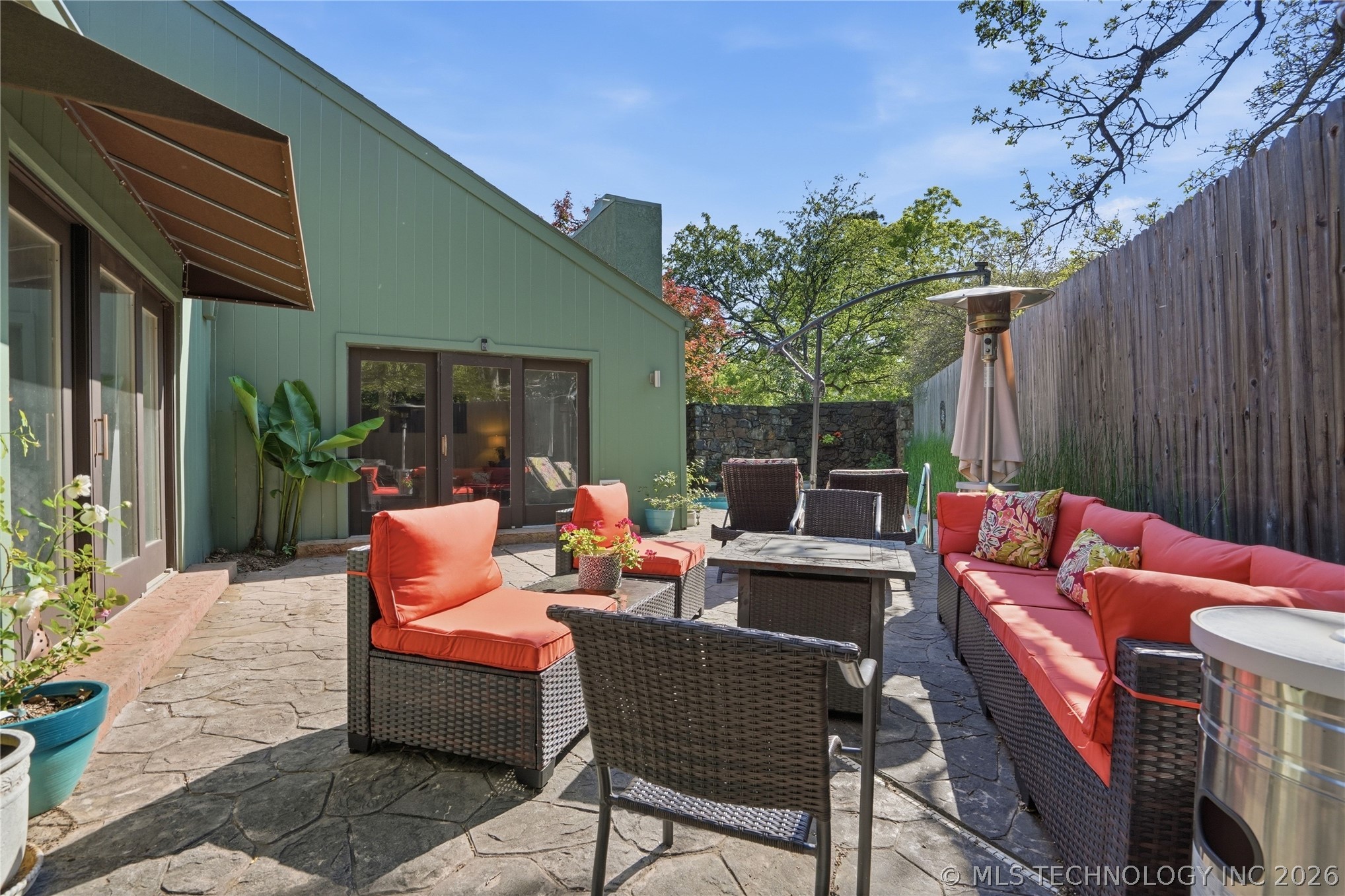 3733 E 64th Place Tulsa OK 74136
