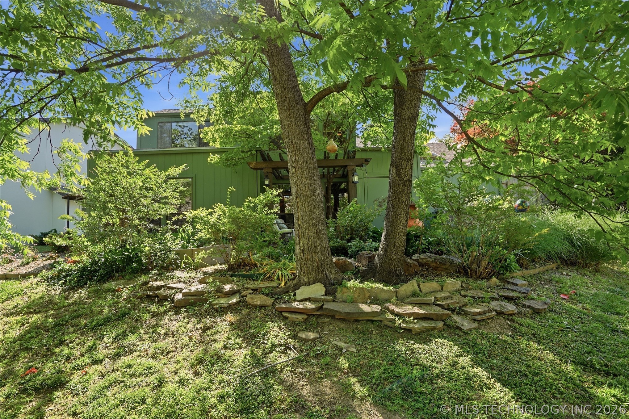 3733 E 64th Place Tulsa OK 74136