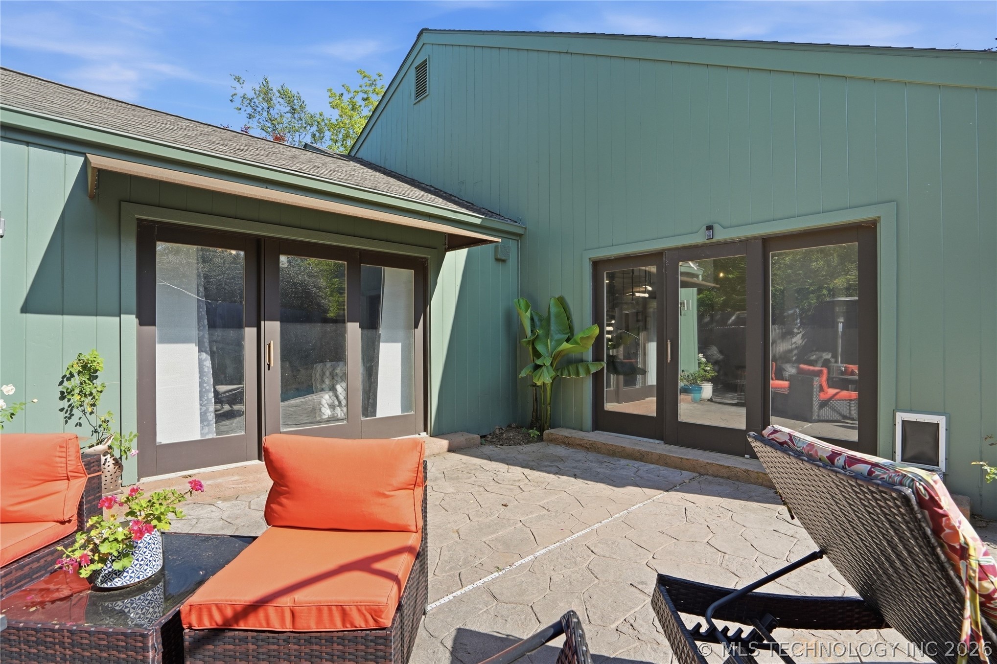 3733 E 64th Place Tulsa OK 74136