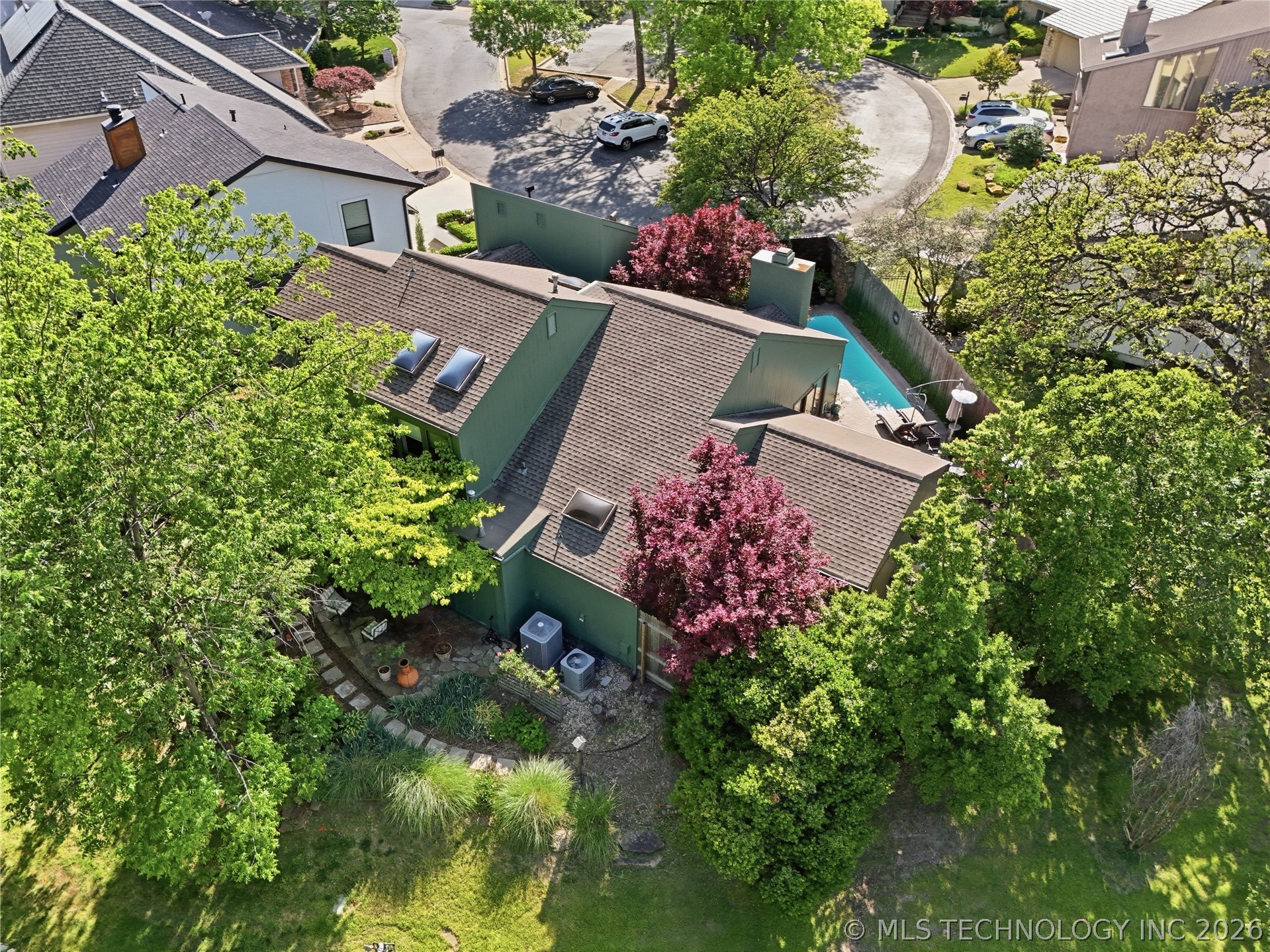3733 E 64th Place Tulsa OK 74136