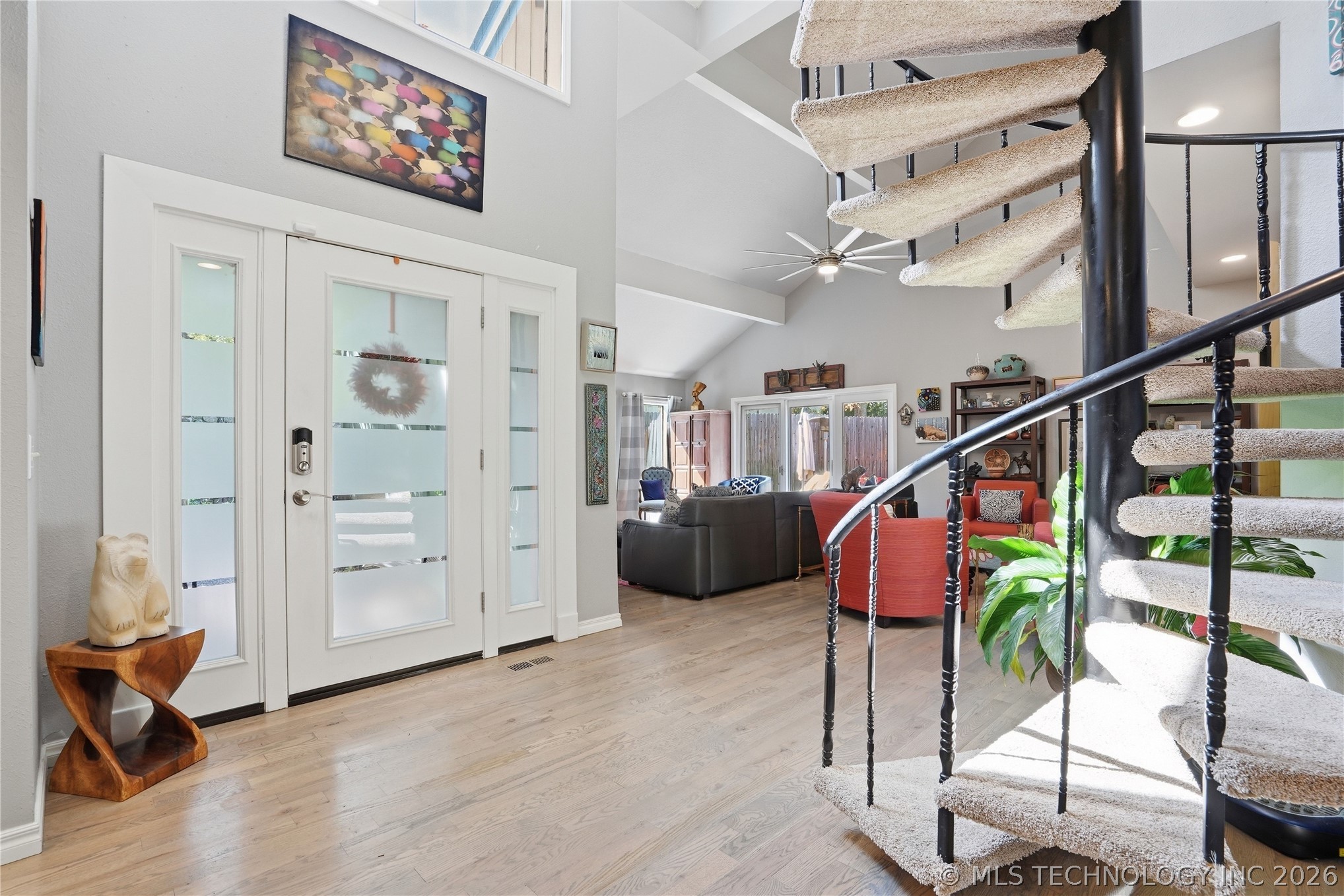 3733 E 64th Place Tulsa OK 74136