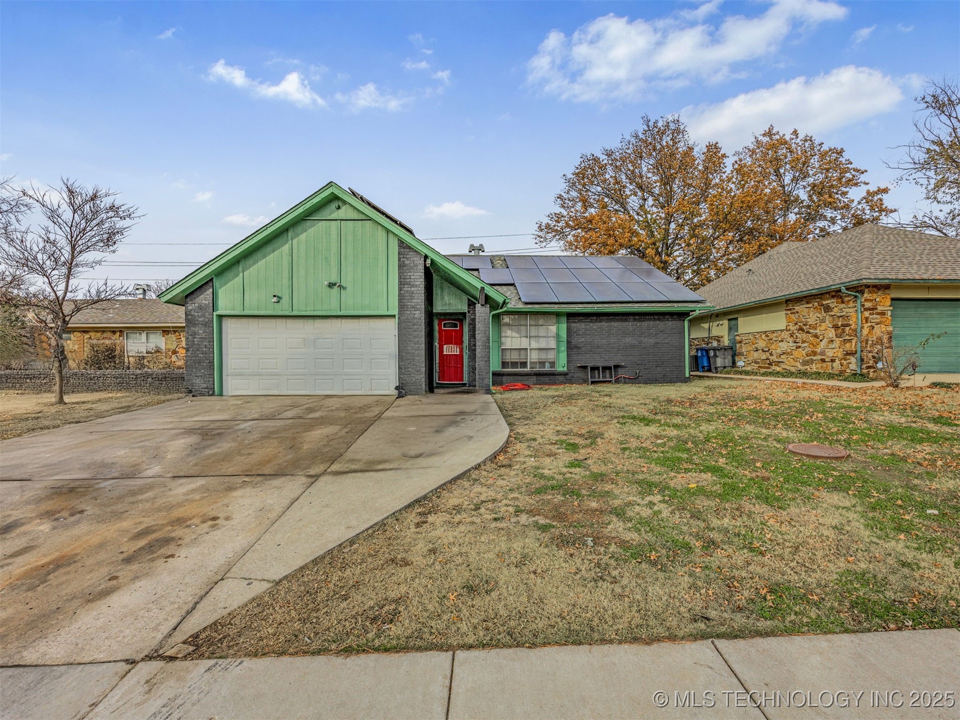 13523 E 31st Place Tulsa OK 74134