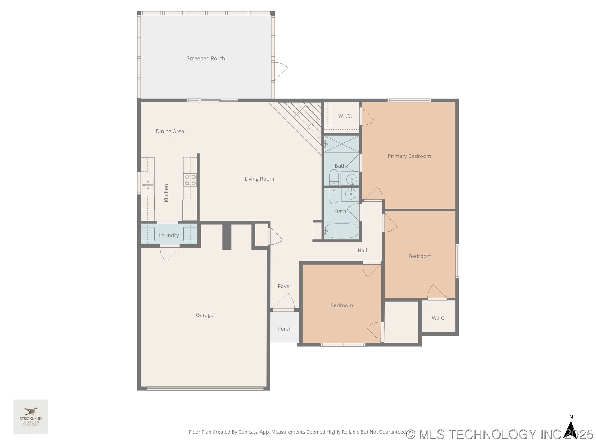13523 E 31st Place Tulsa OK 74134