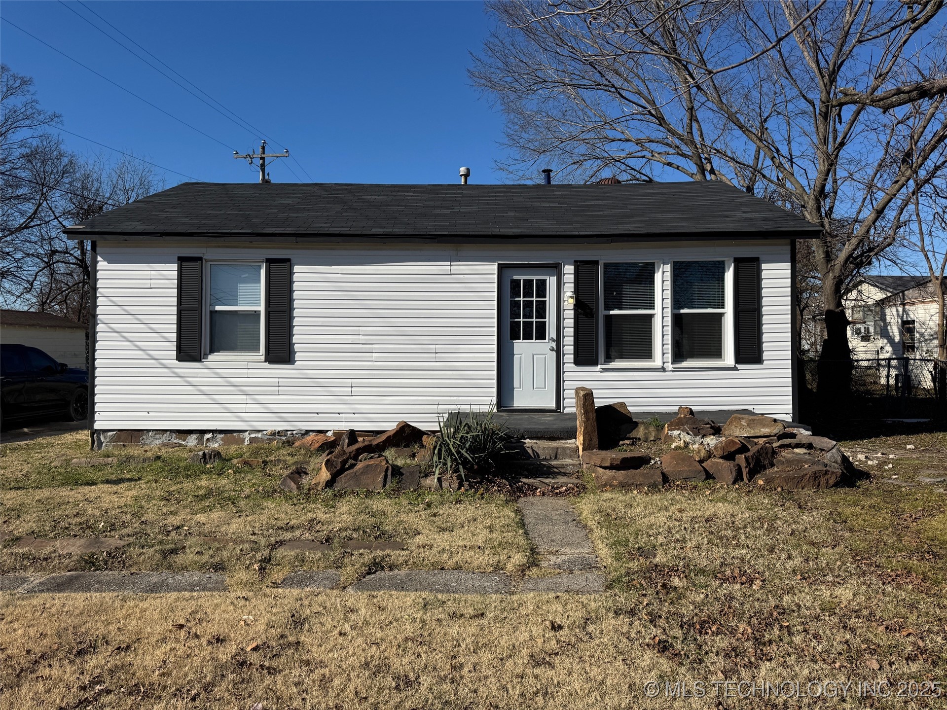 909 N 6th Street Mcalester OK 74501