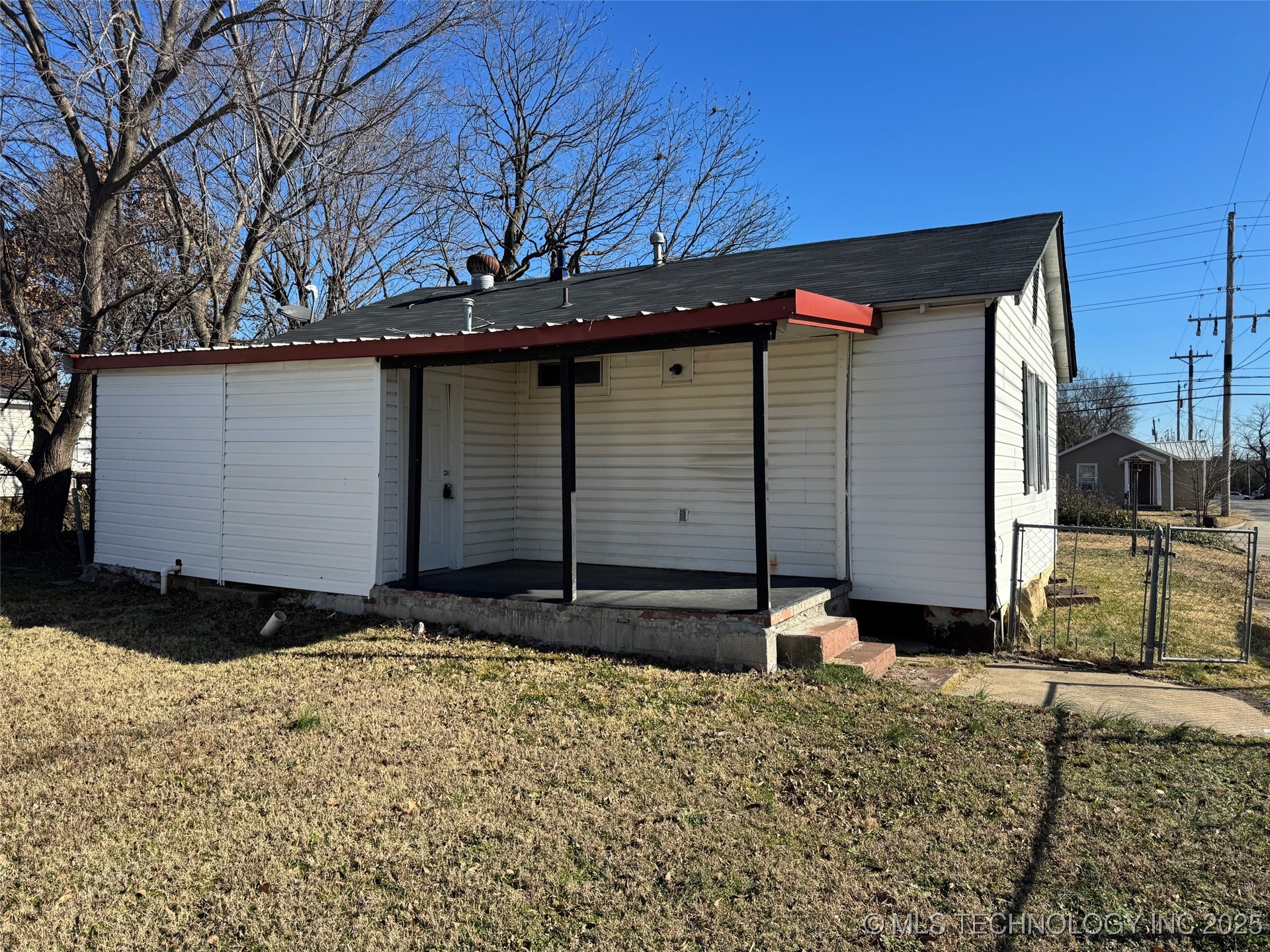 909 N 6th Street Mcalester OK 74501