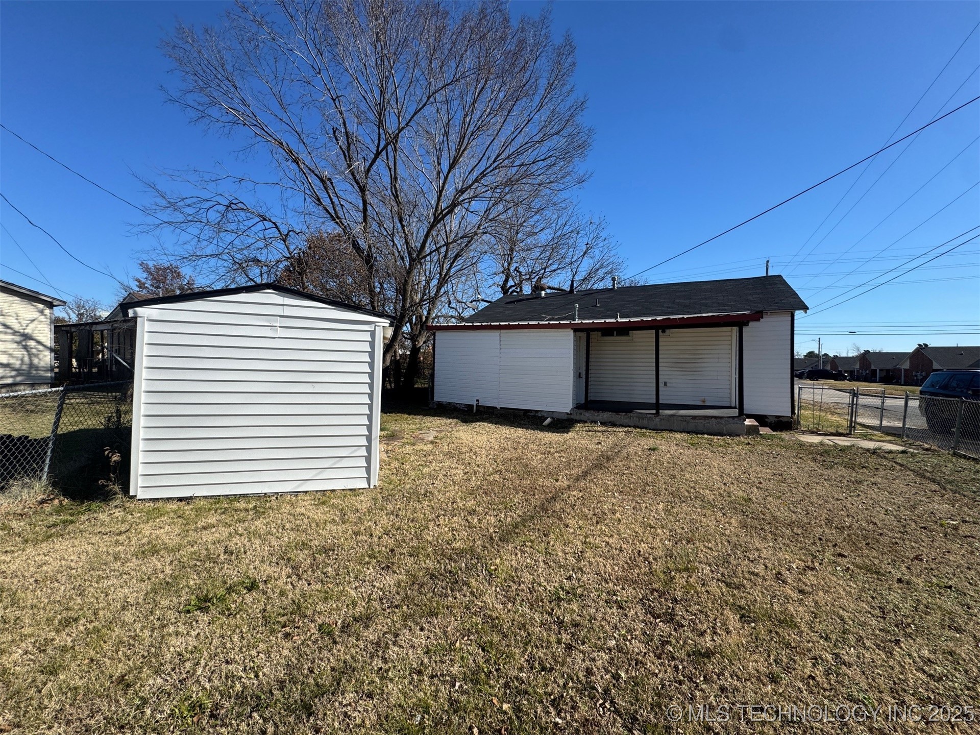 909 N 6th Street Mcalester OK 74501