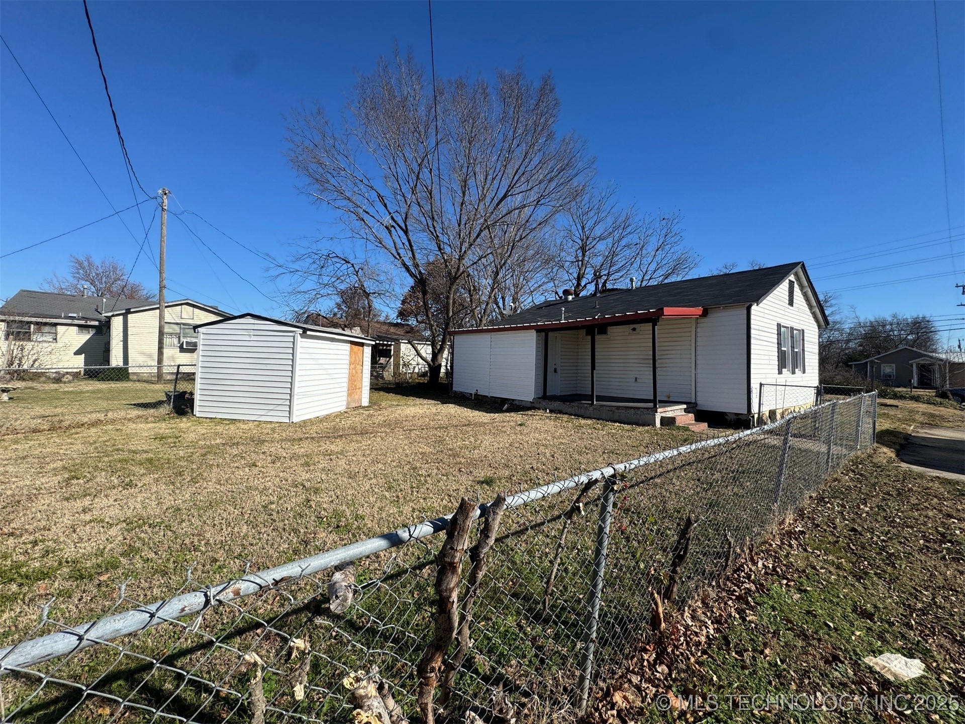 909 N 6th Street Mcalester OK 74501