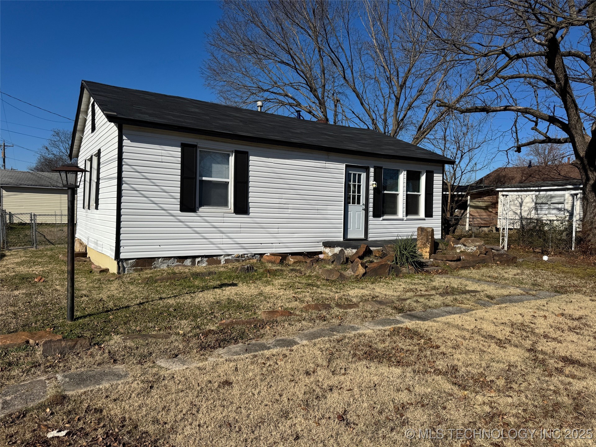 909 N 6th Street Mcalester OK 74501