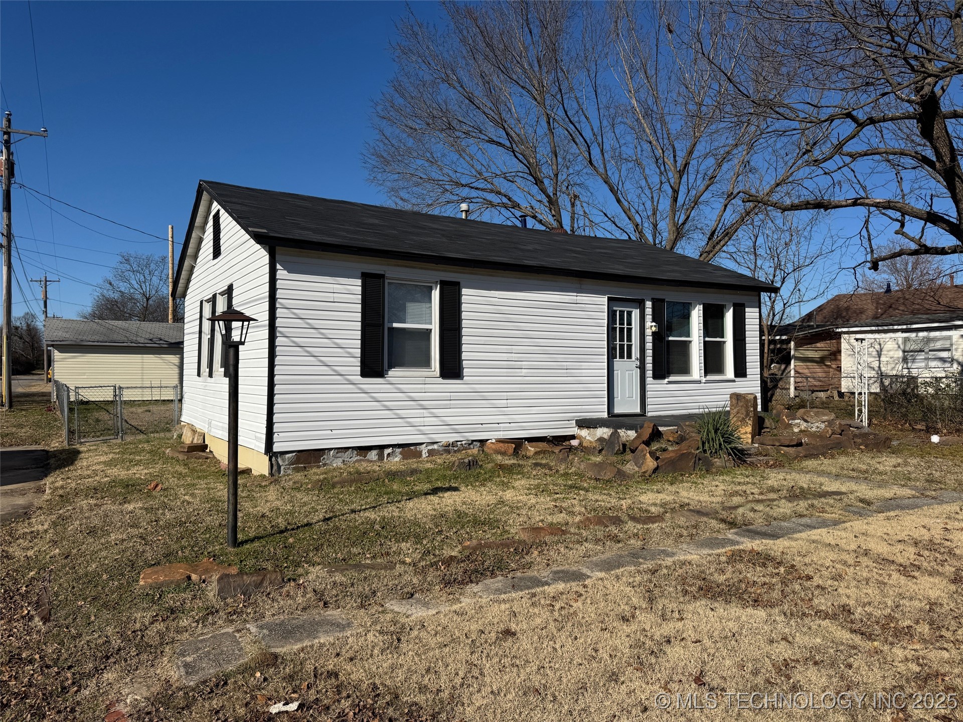 909 N 6th Street Mcalester OK 74501