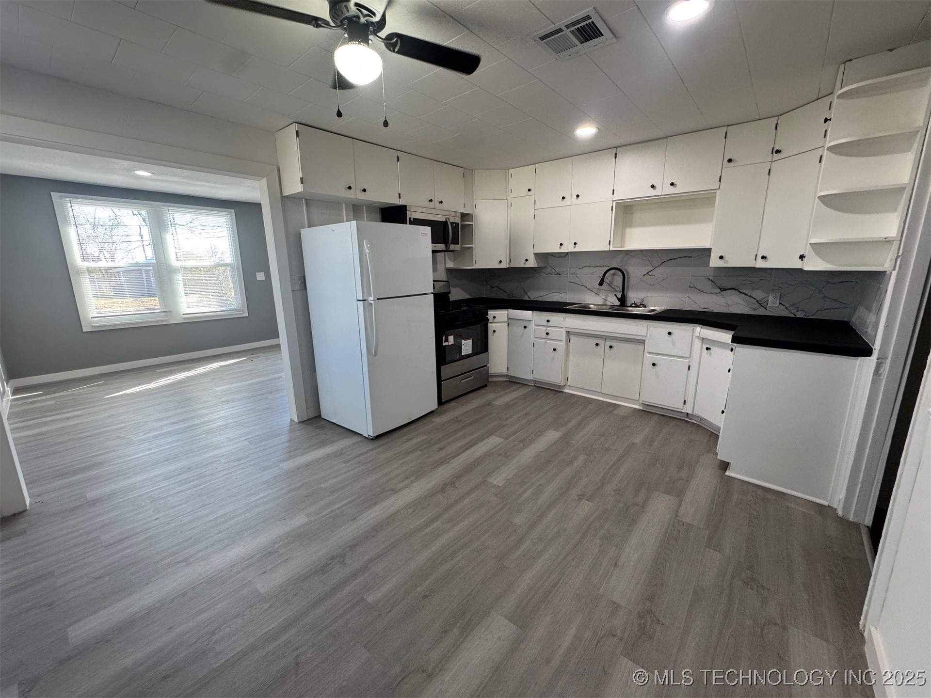 909 N 6th Street Mcalester OK 74501