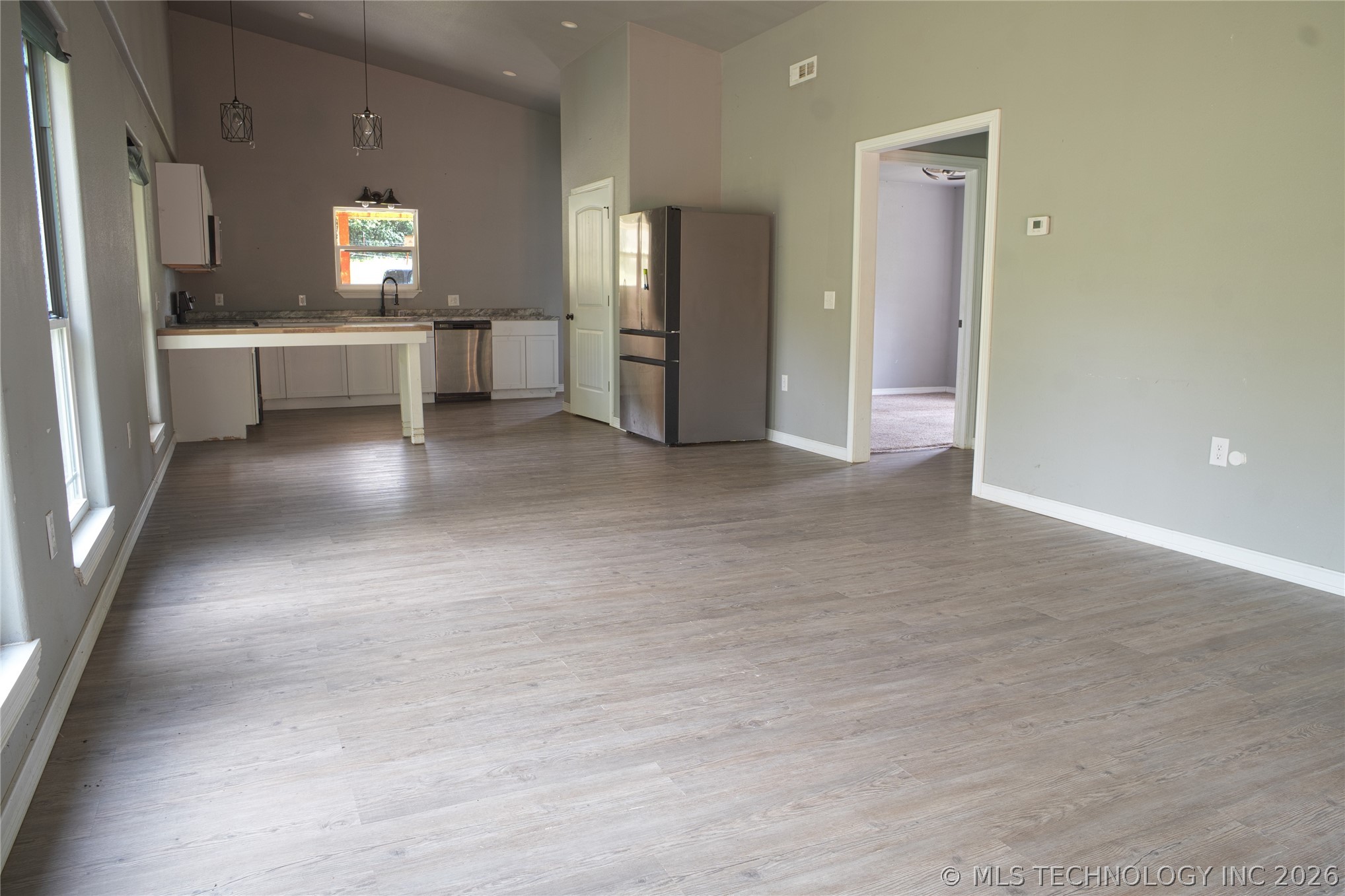 80300 S 4688 Road Stilwell OK 74960