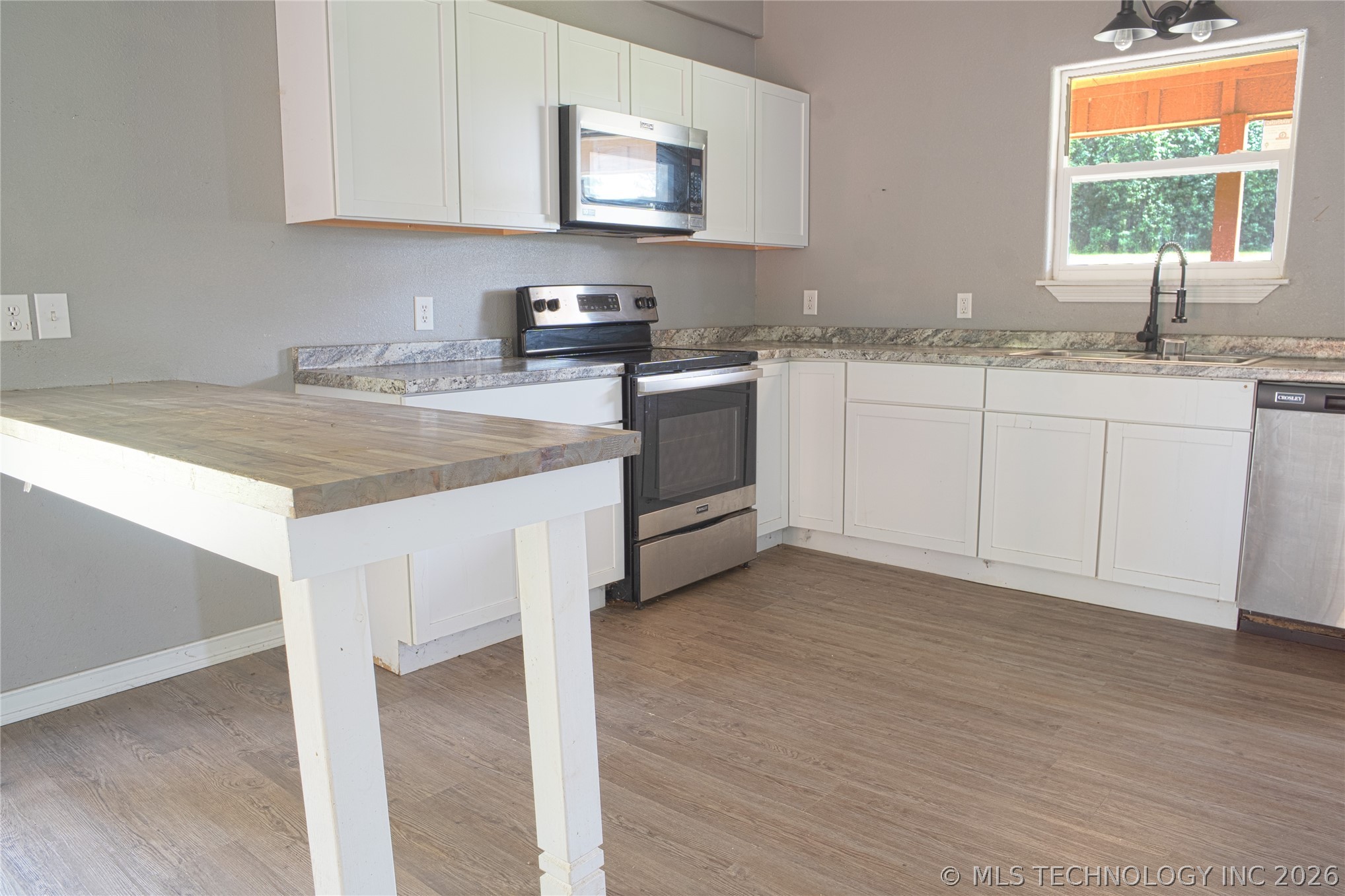 80300 S 4688 Road Stilwell OK 74960