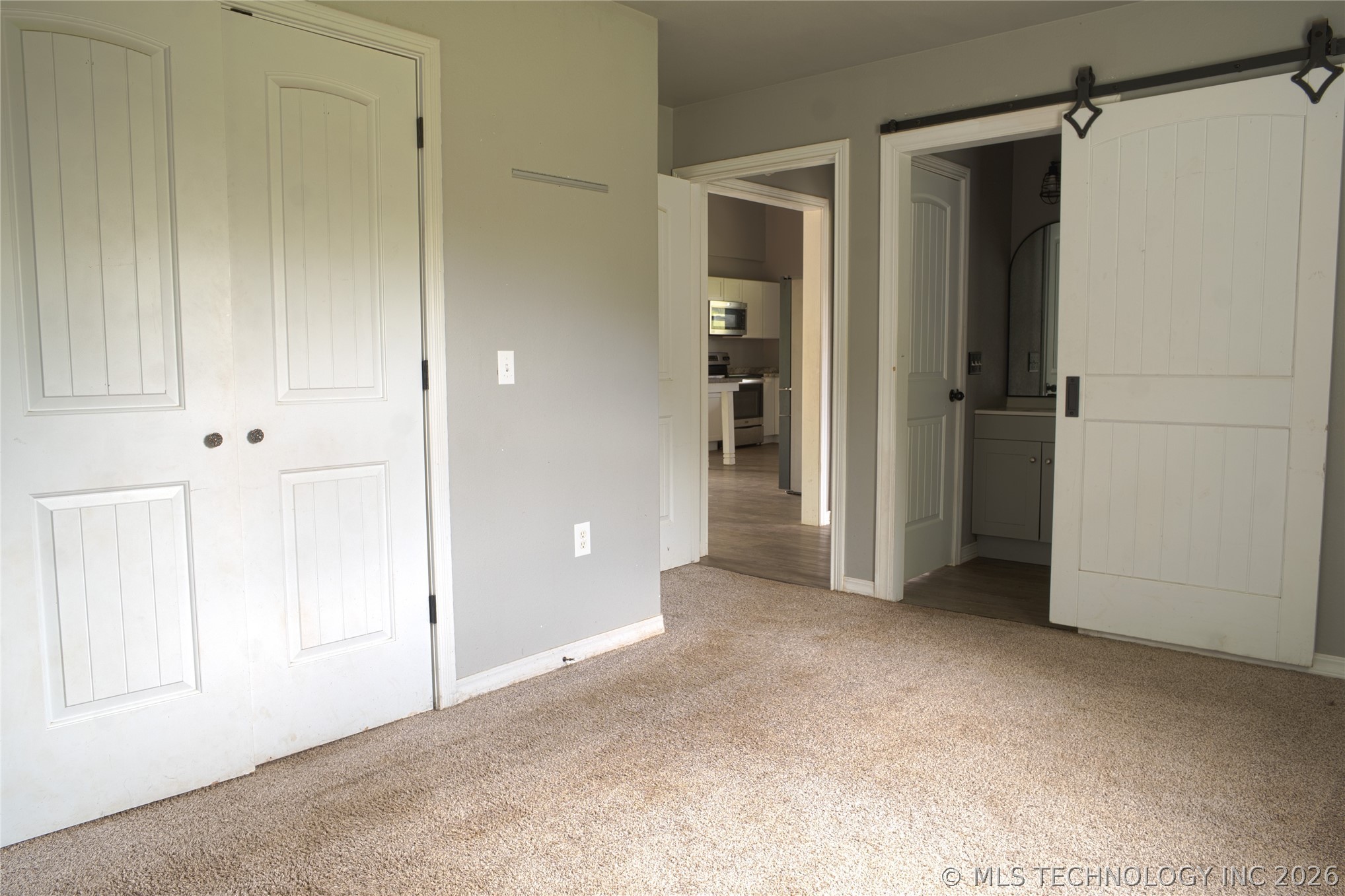 80300 S 4688 Road Stilwell OK 74960