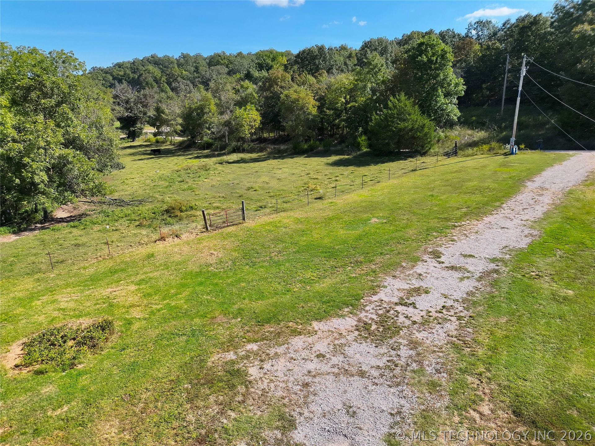 80300 S 4688 Road Stilwell OK 74960