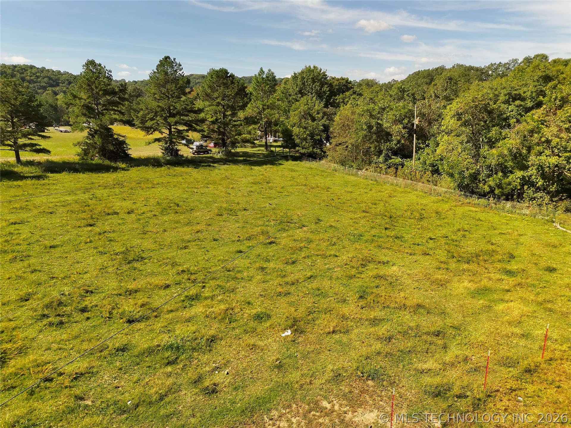 80300 S 4688 Road Stilwell OK 74960