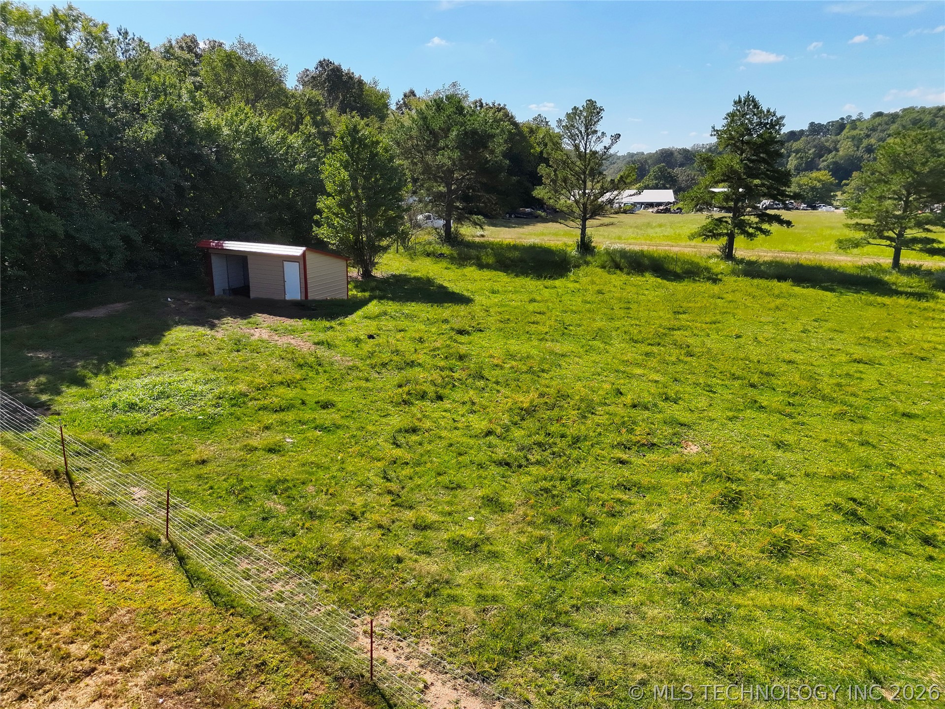 80300 S 4688 Road Stilwell OK 74960