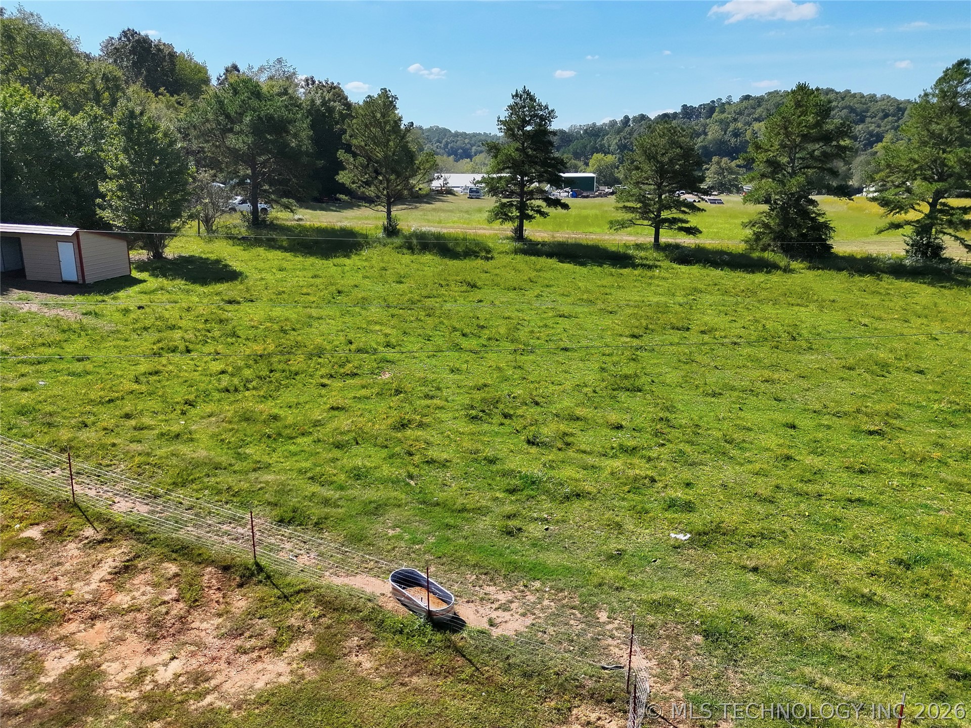 80300 S 4688 Road Stilwell OK 74960