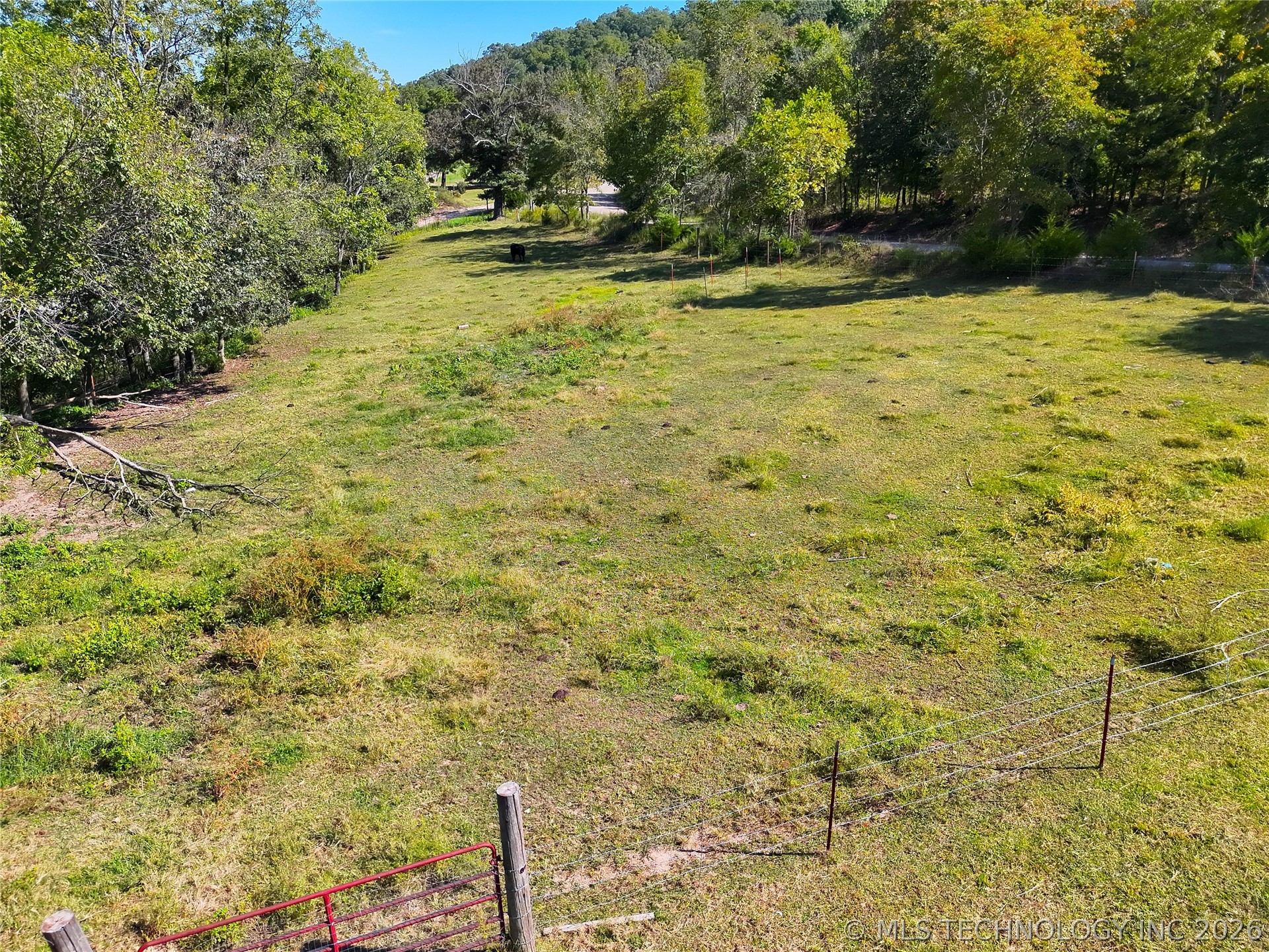 80300 S 4688 Road Stilwell OK 74960