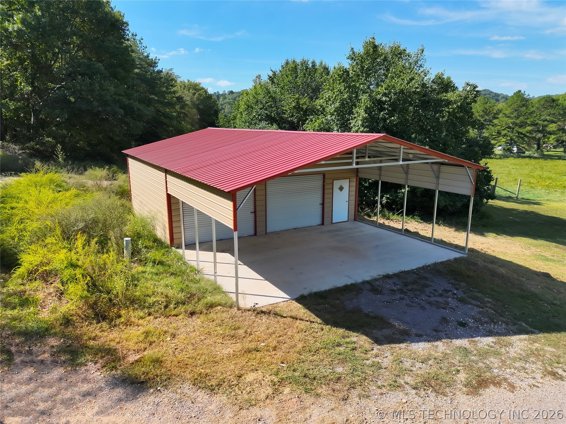 80300 S 4688 Road Stilwell OK 74960