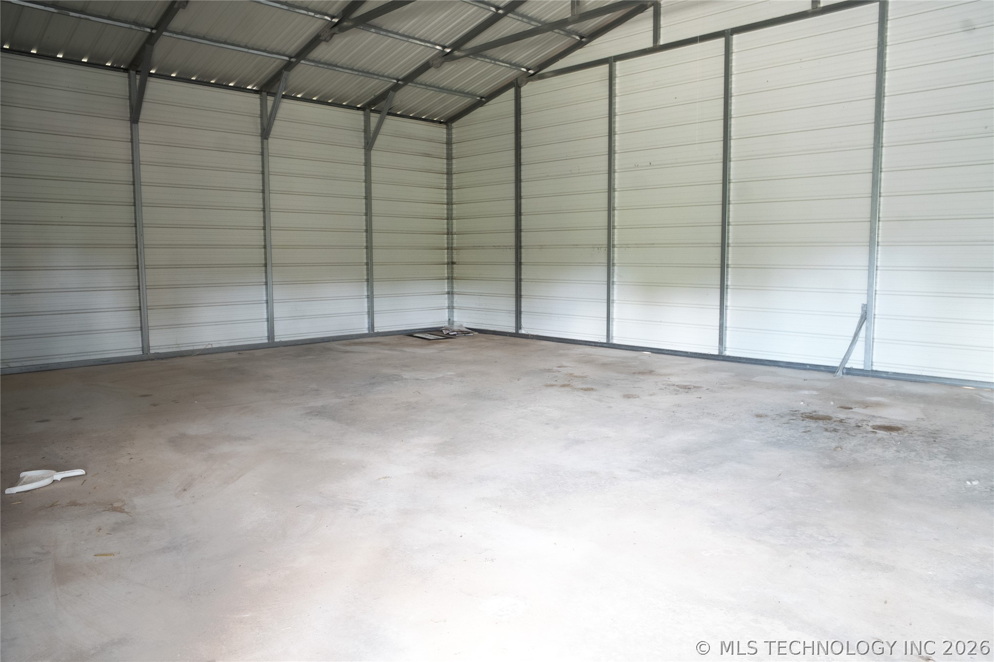 80300 S 4688 Road Stilwell OK 74960
