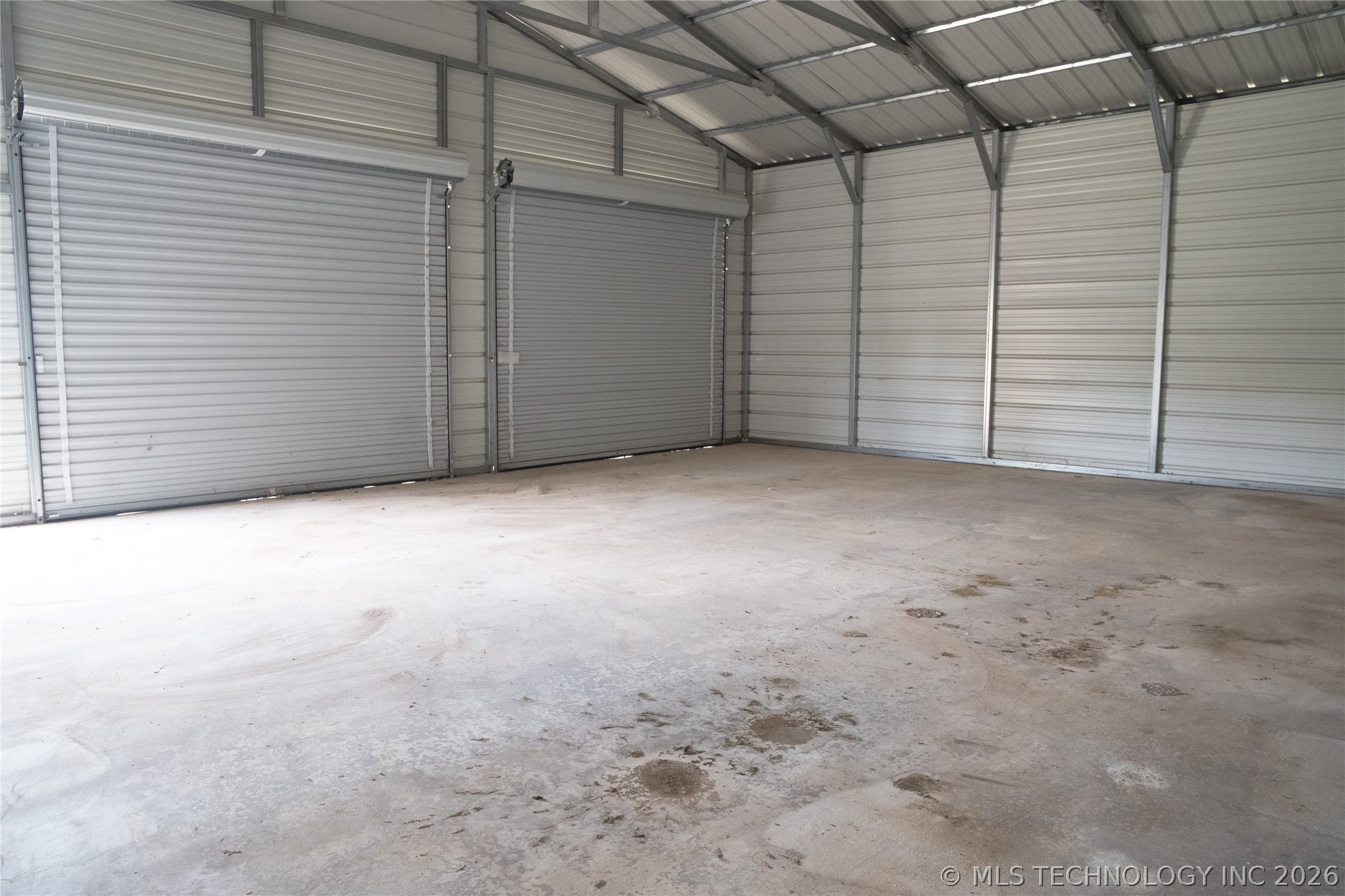 80300 S 4688 Road Stilwell OK 74960