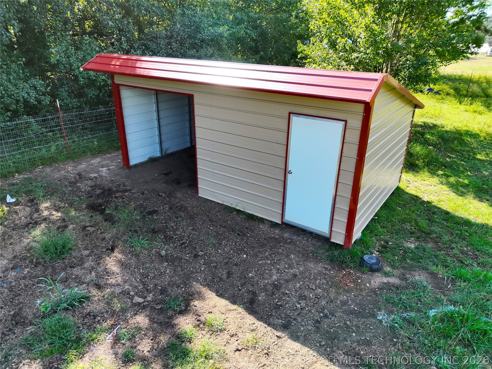 80300 S 4688 Road Stilwell OK 74960