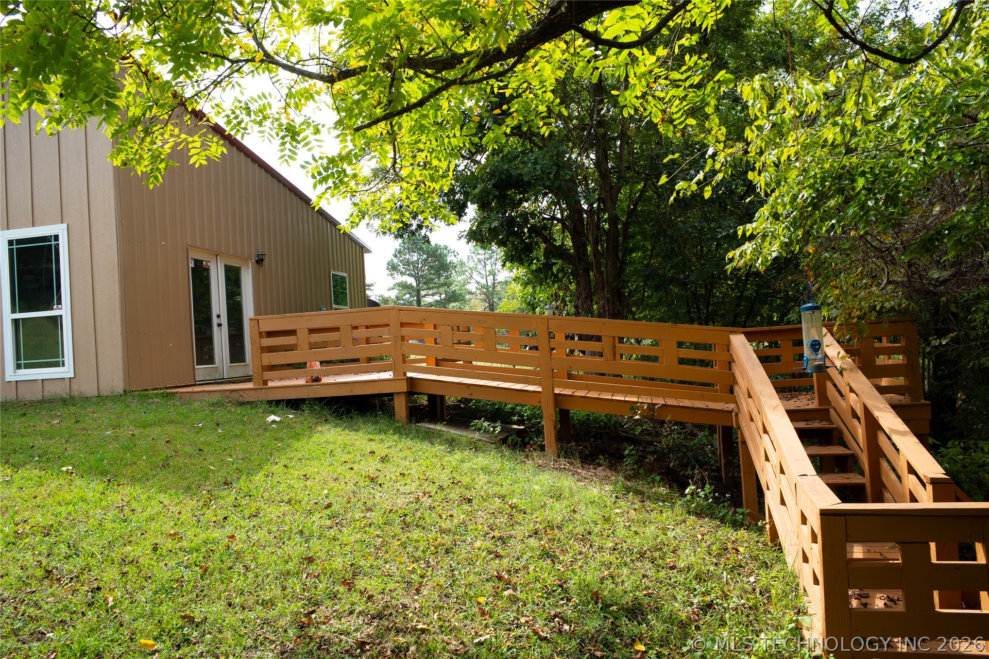 80300 S 4688 Road Stilwell OK 74960