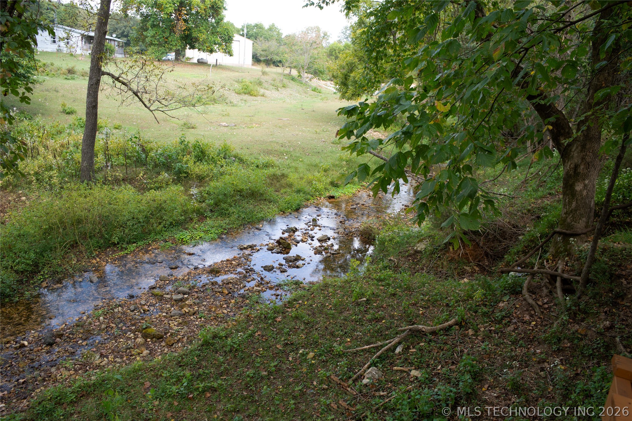80300 S 4688 Road Stilwell OK 74960