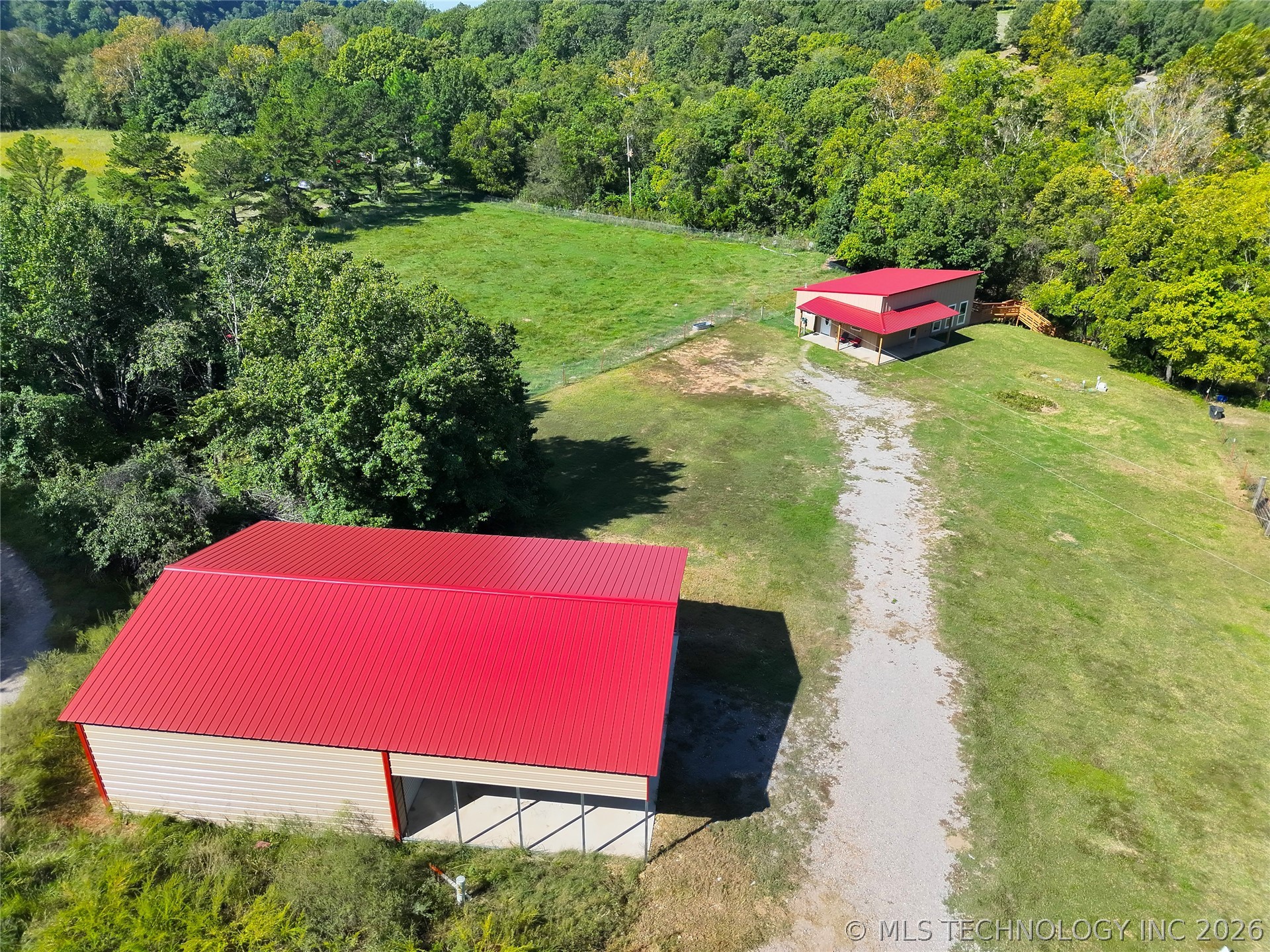 80300 S 4688 Road Stilwell OK 74960
