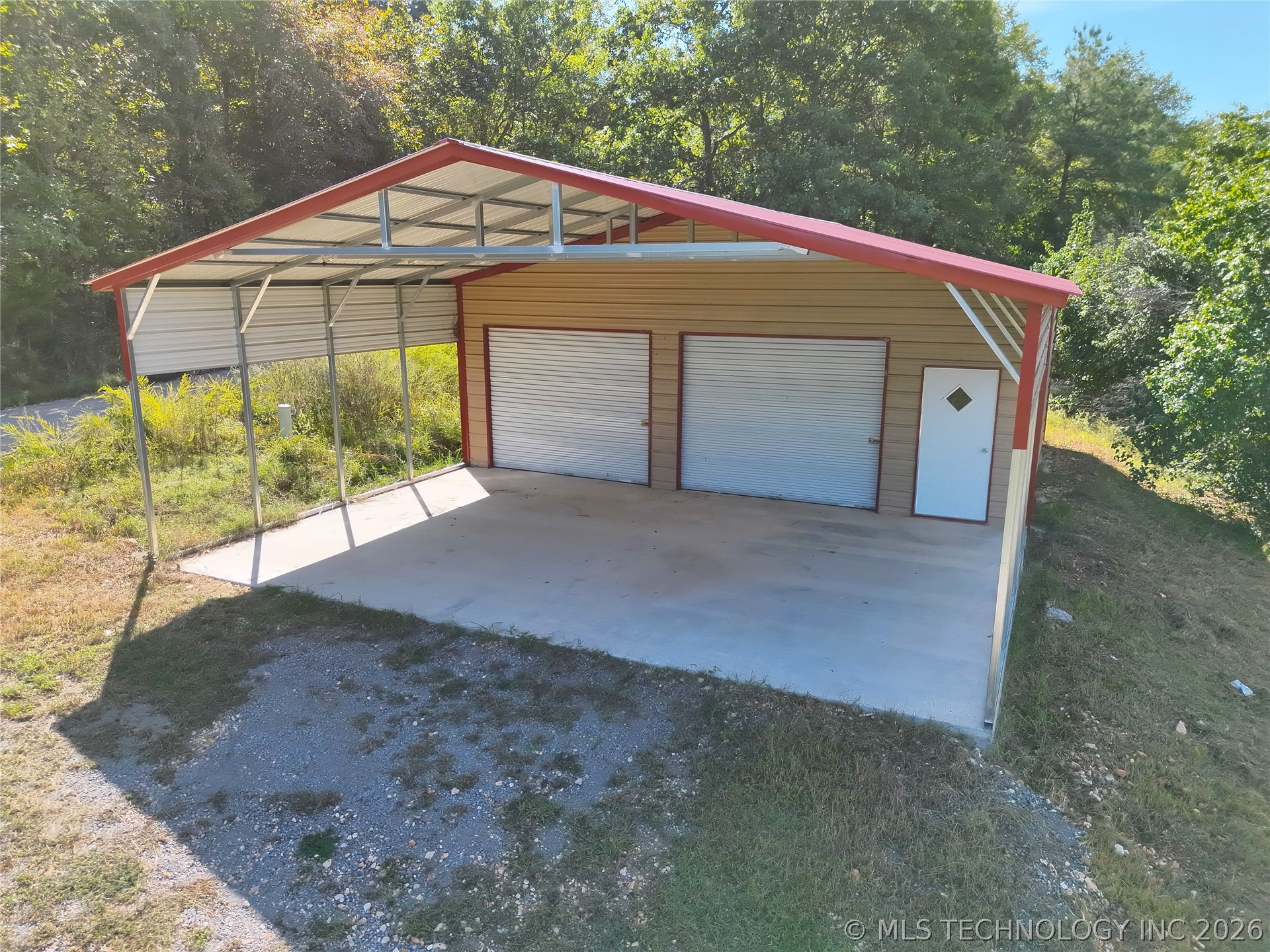 80300 S 4688 Road Stilwell OK 74960