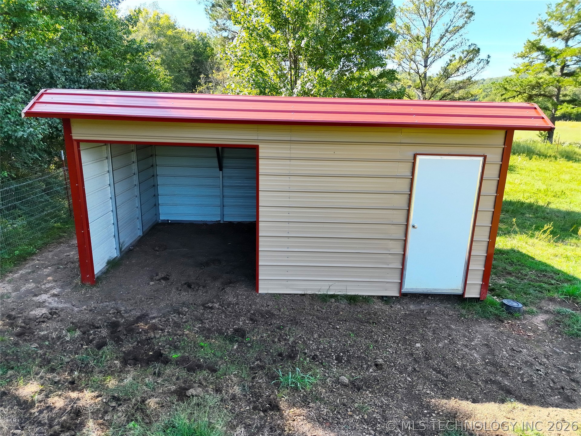 80300 S 4688 Road Stilwell OK 74960