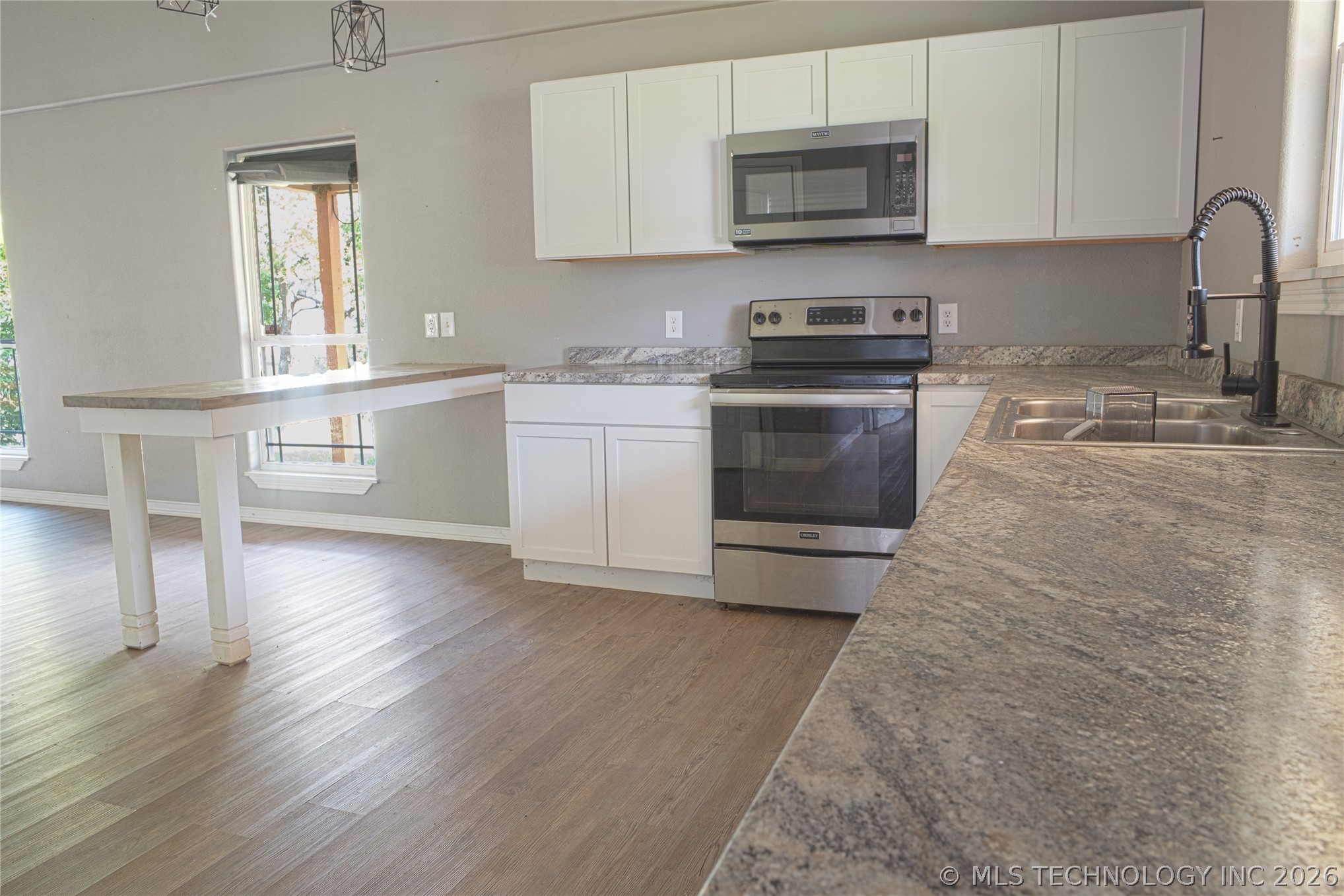 80300 S 4688 Road Stilwell OK 74960